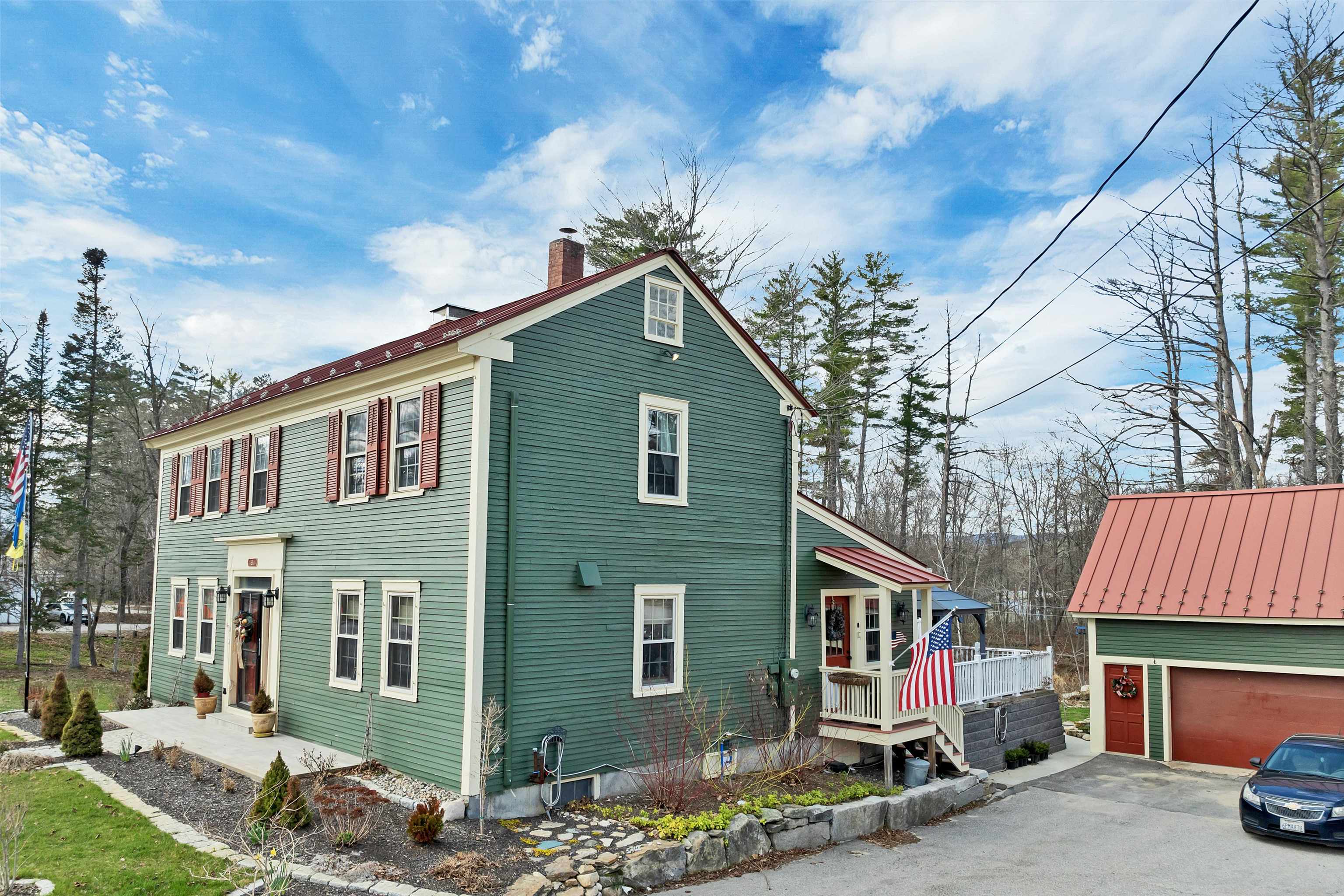 60 Highland Street