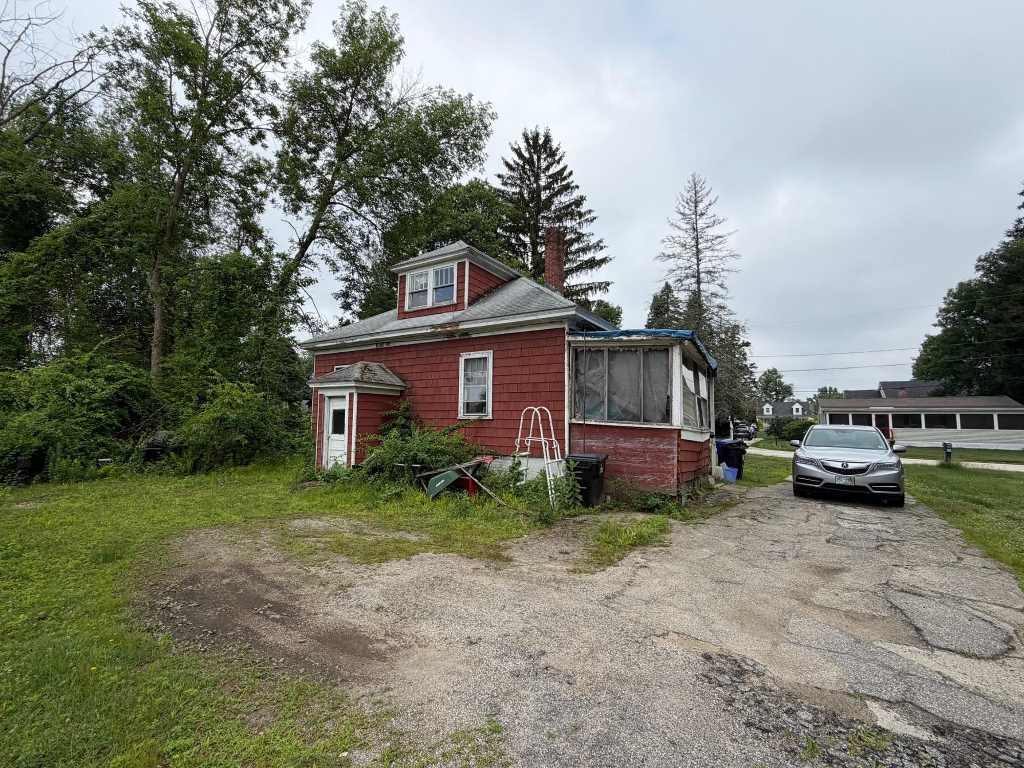 28 Merrimack Street