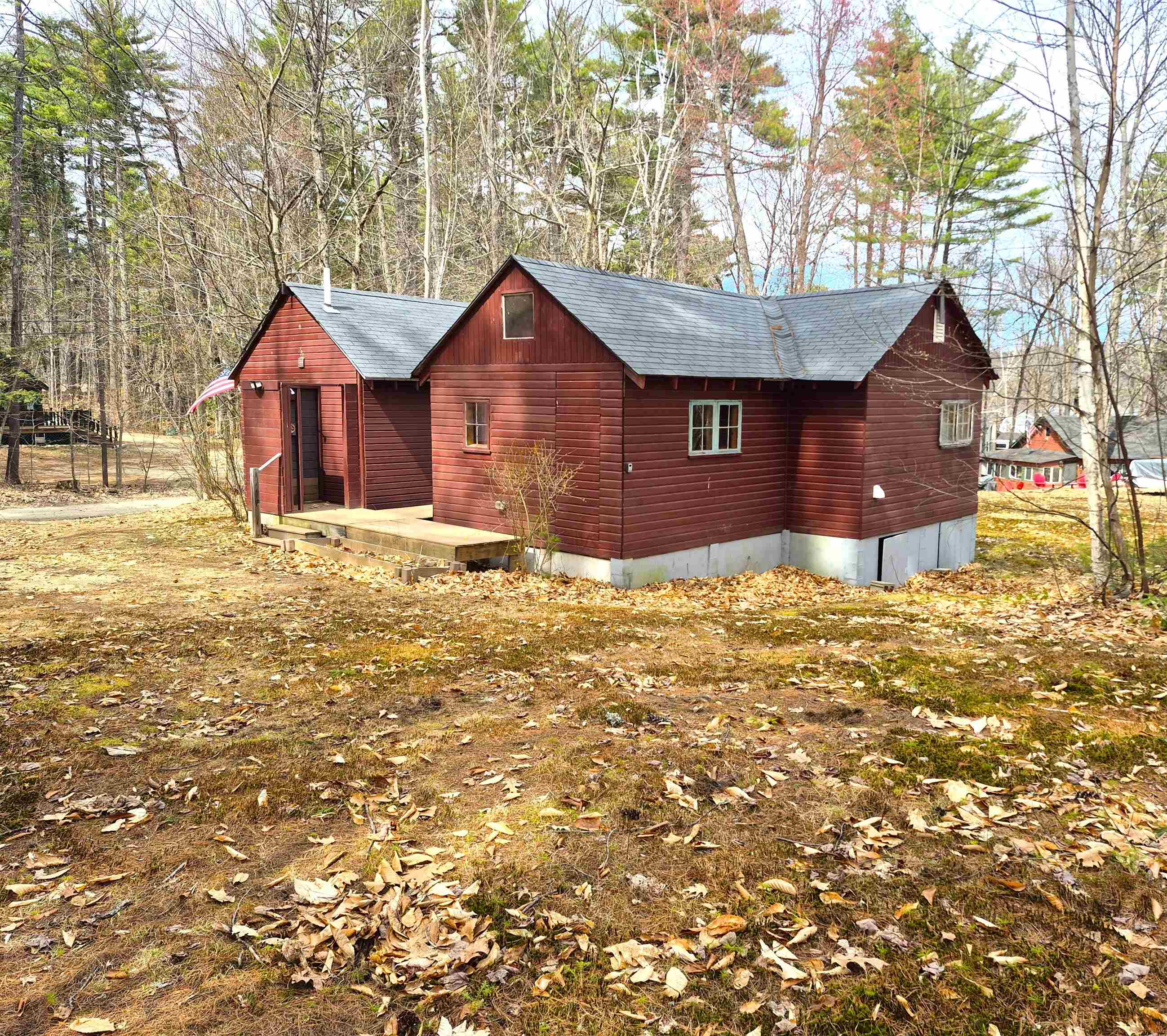 27 Bragdon Farm Road