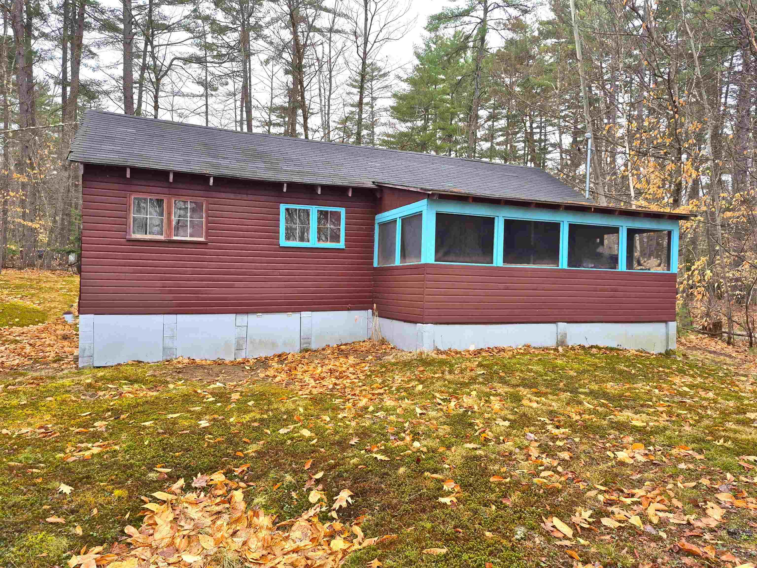27 Bragdon Farm Road