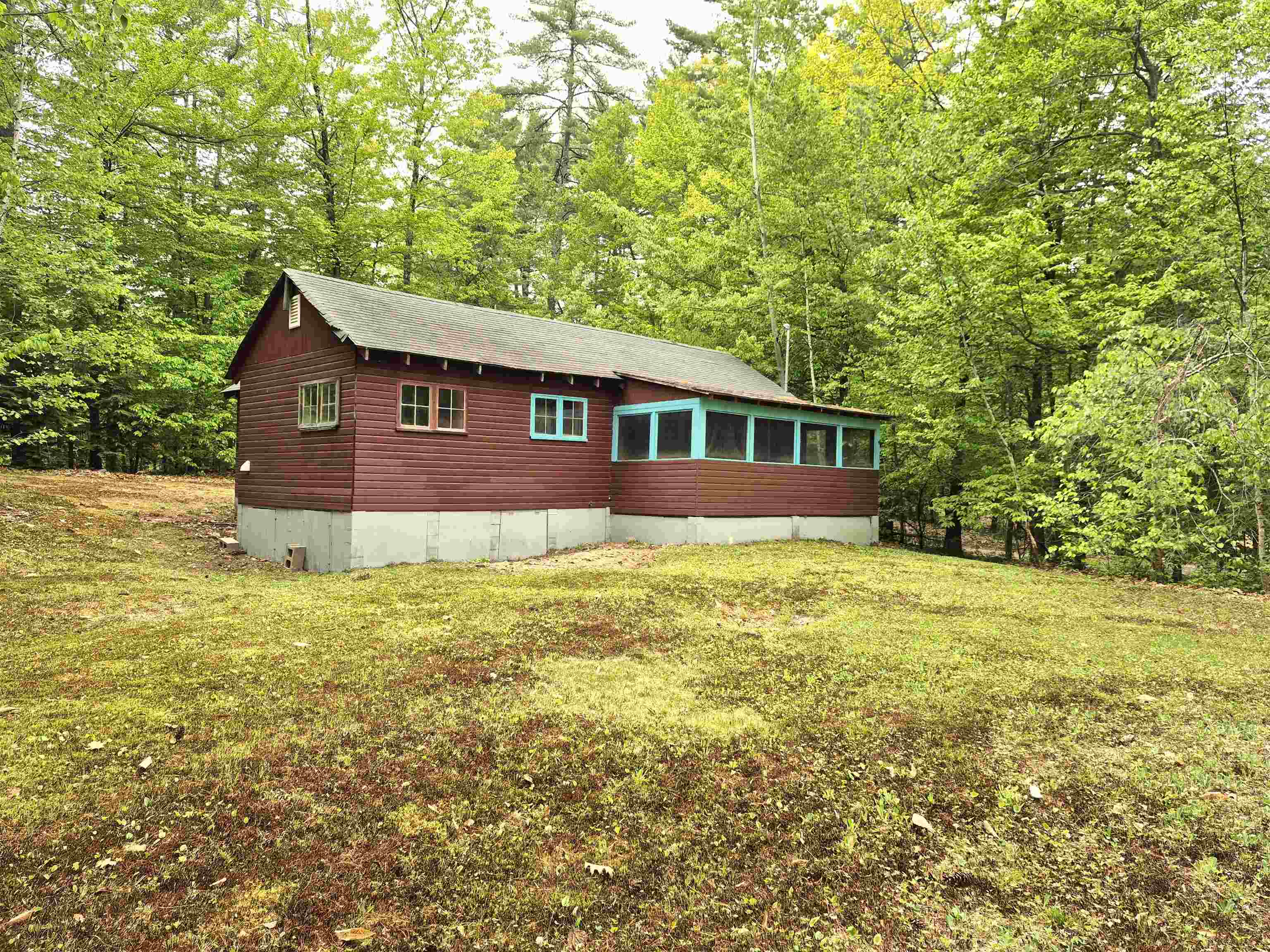 27 Bragdon Farm Road