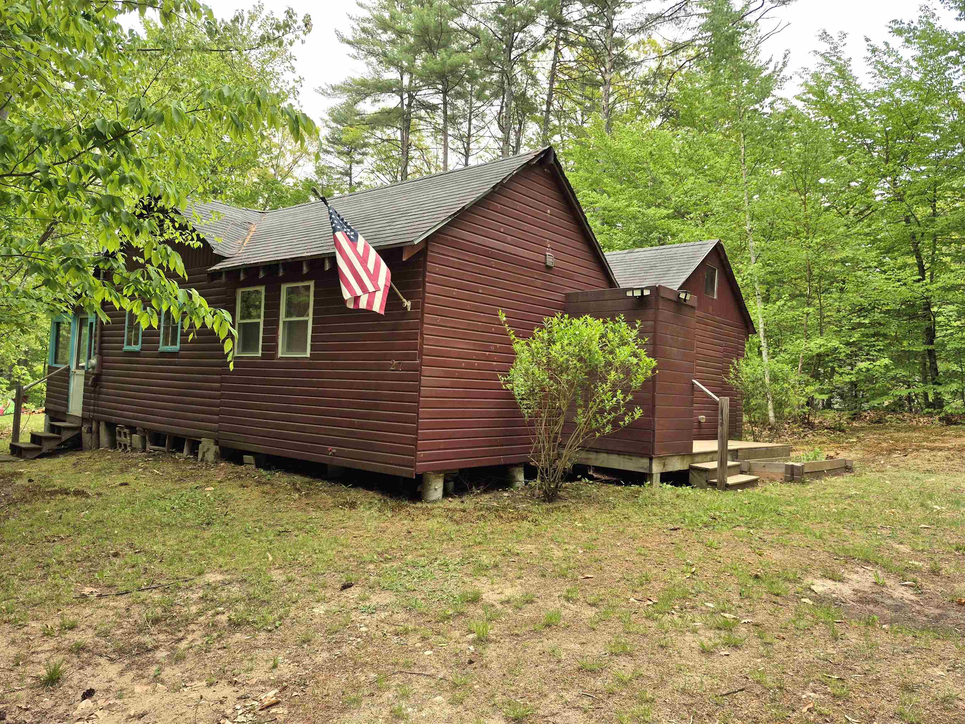 27 Bragdon Farm Road