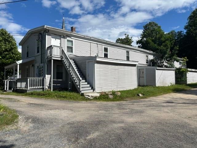 77 Main Street