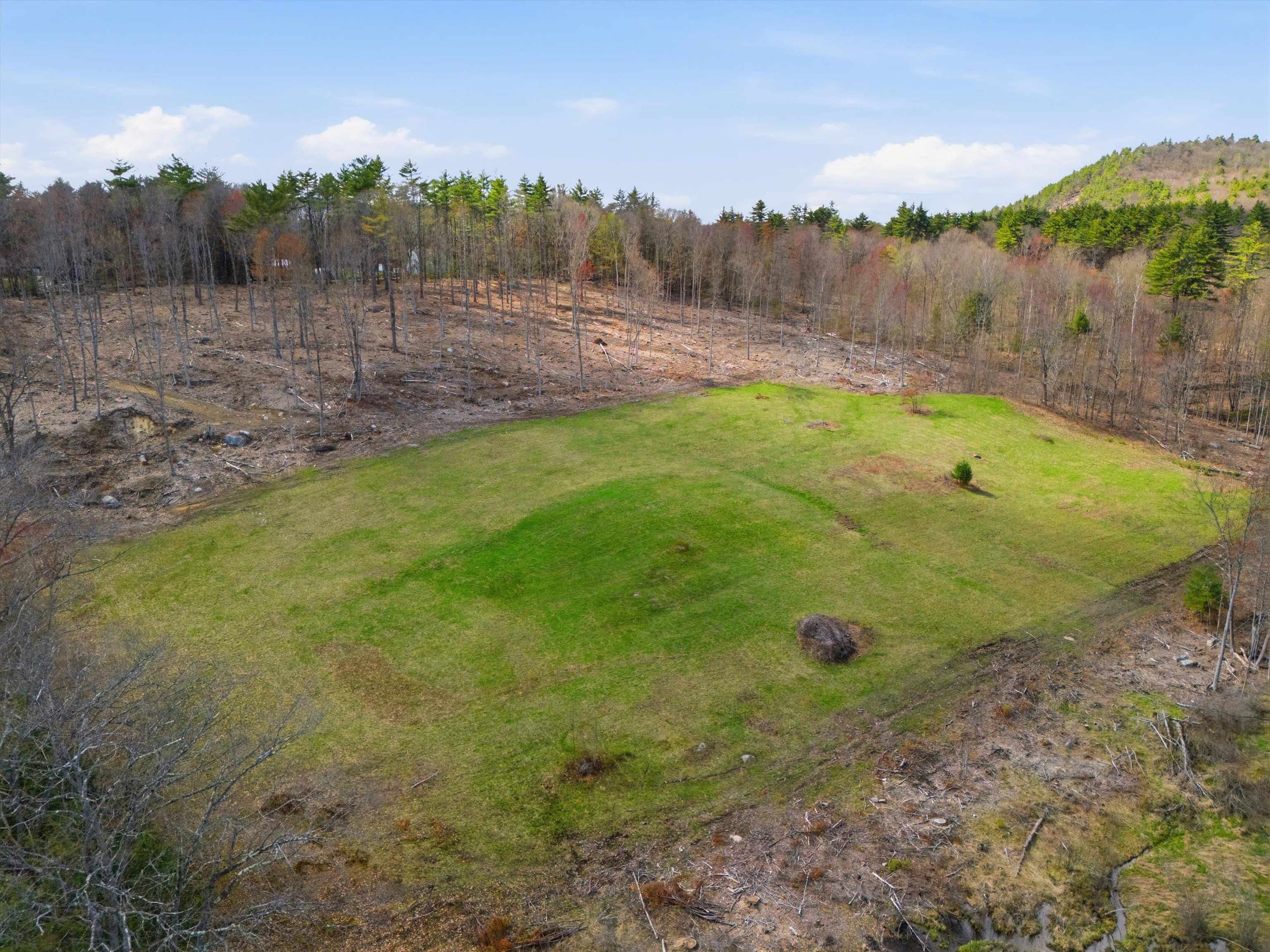 Lot 0-1-2 Pierce Lake Road