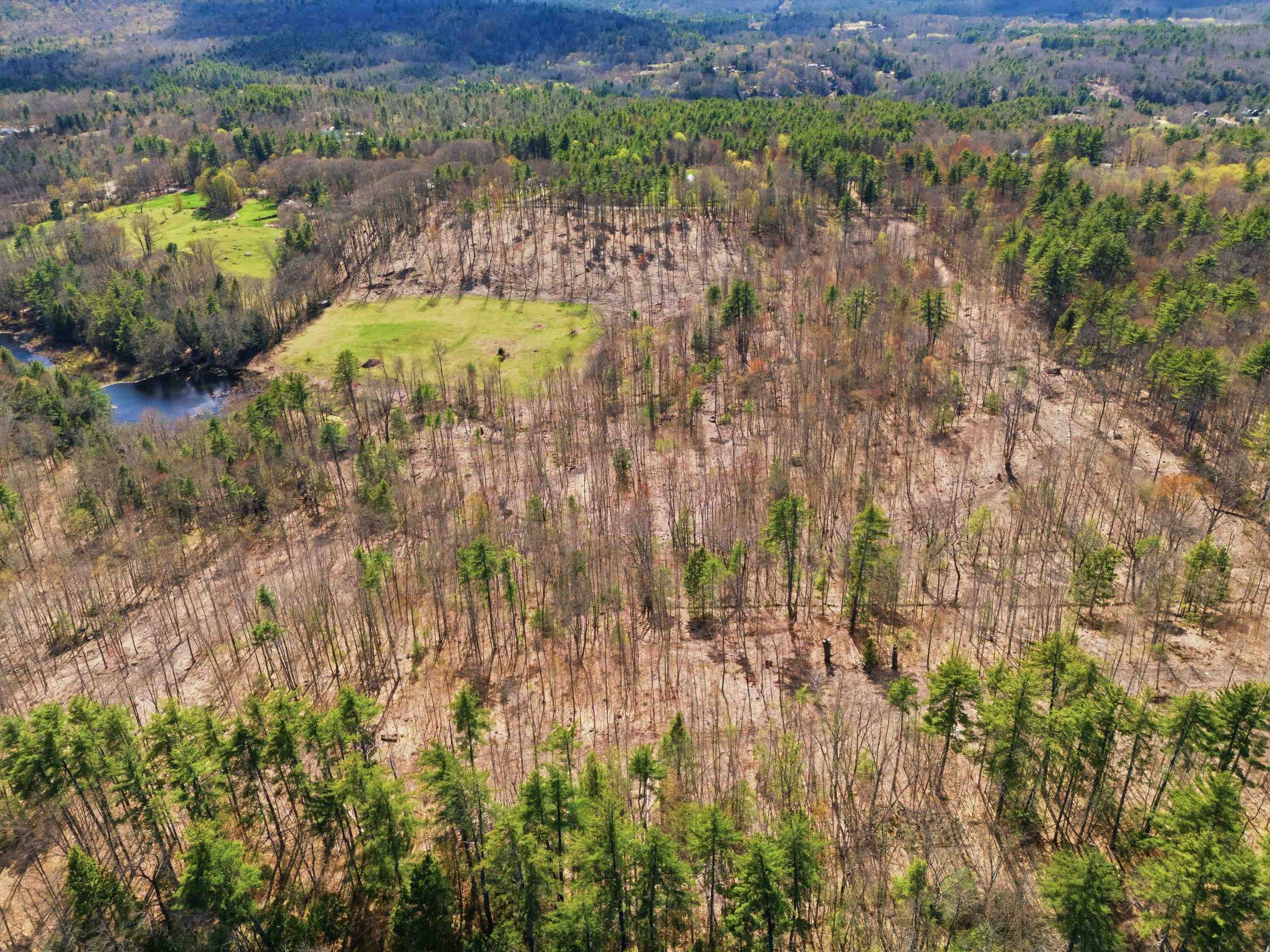 Lot 0-1-2 Pierce Lake Road