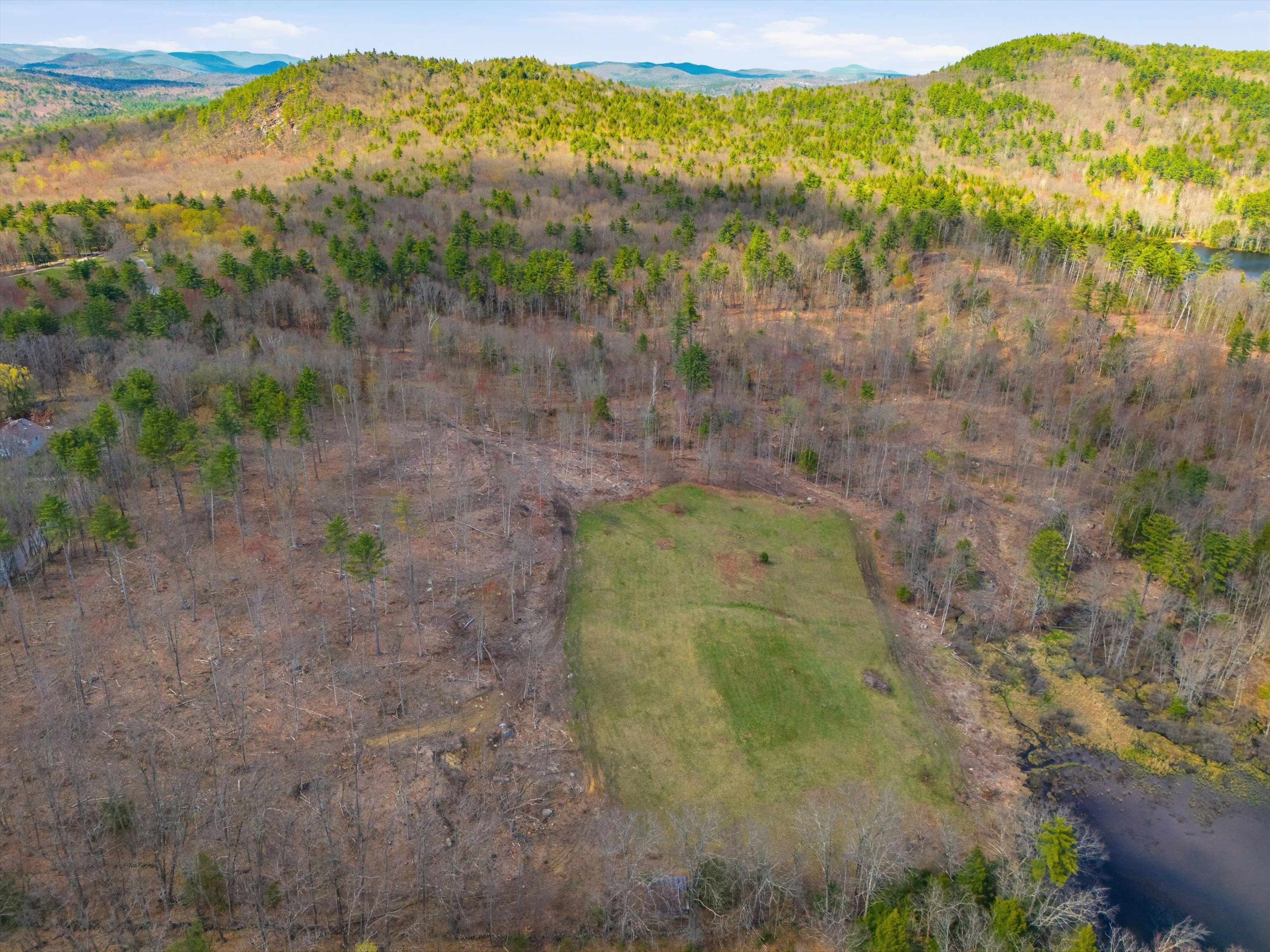 Lot 0-1-2 Pierce Lake Road