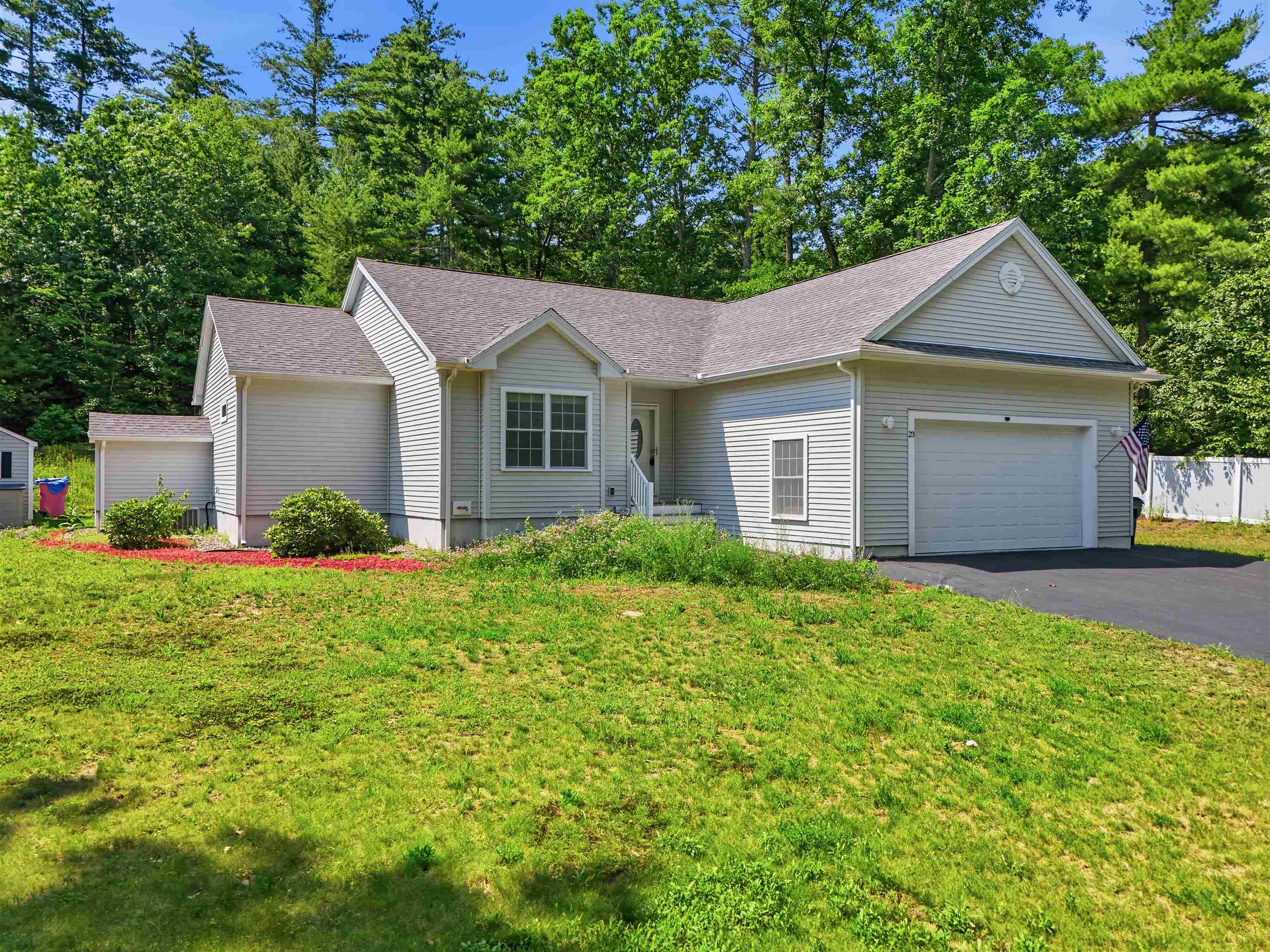 23 Atkinson Road