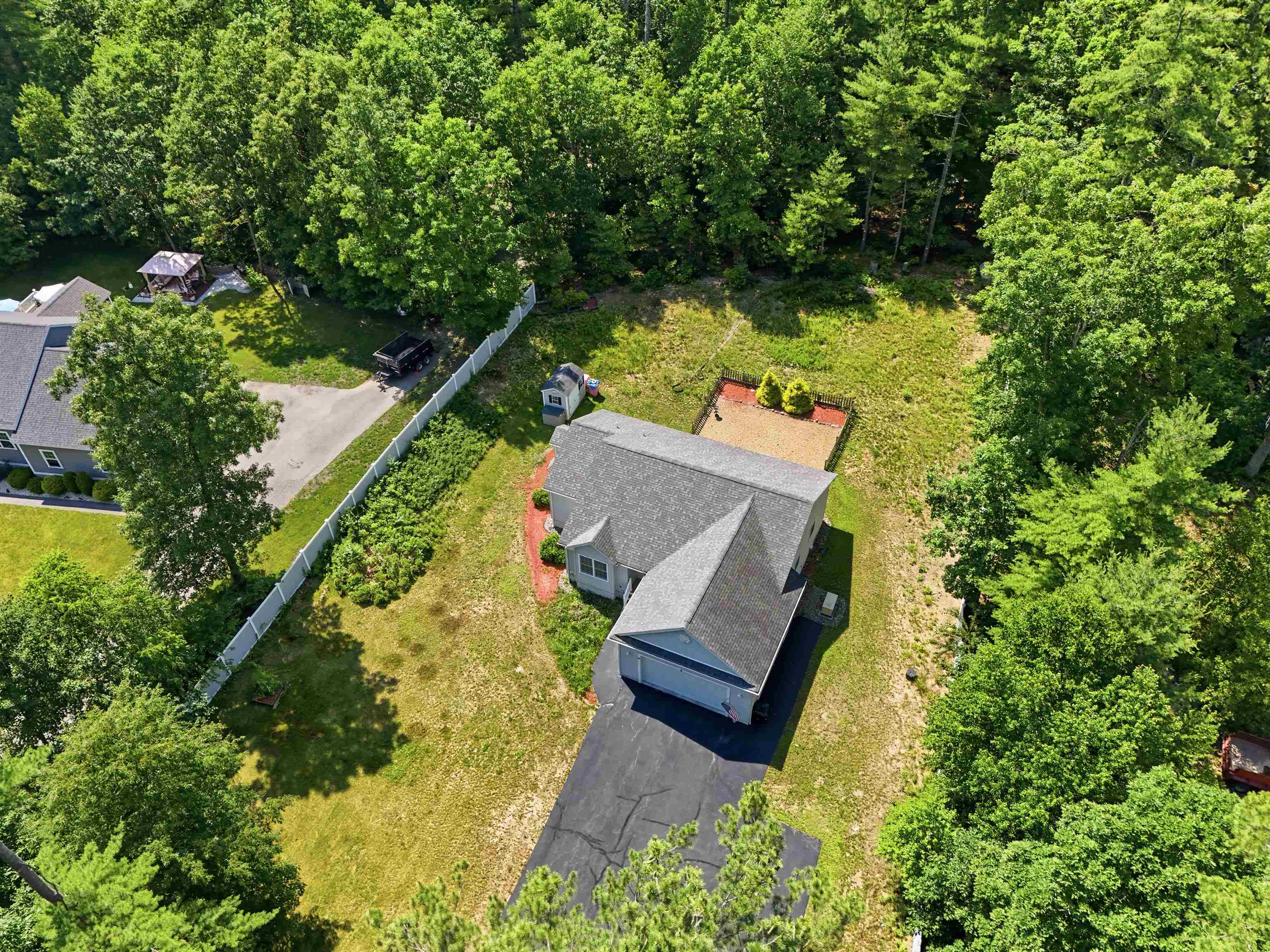 23 Atkinson Road