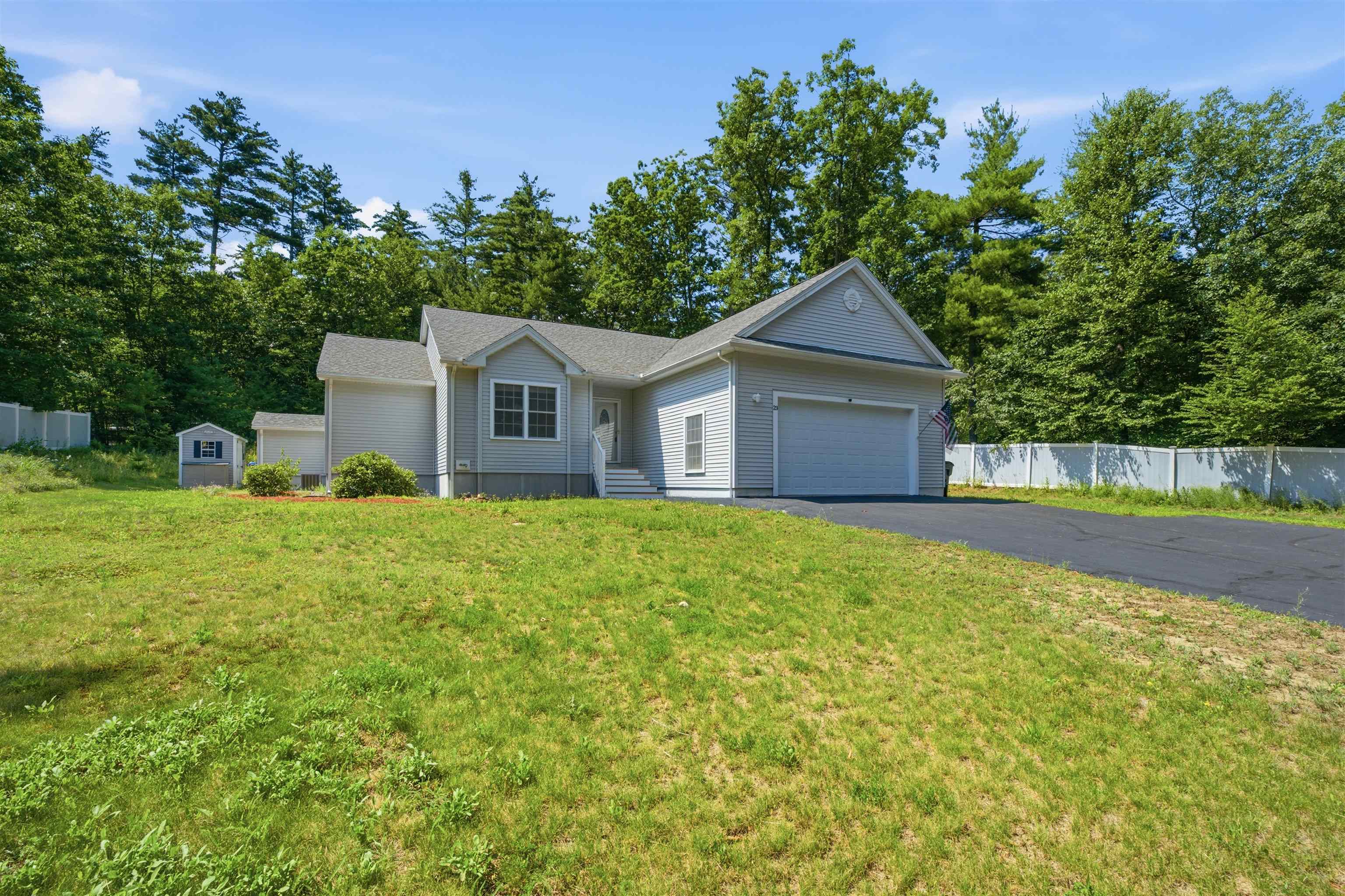 23 Atkinson Road