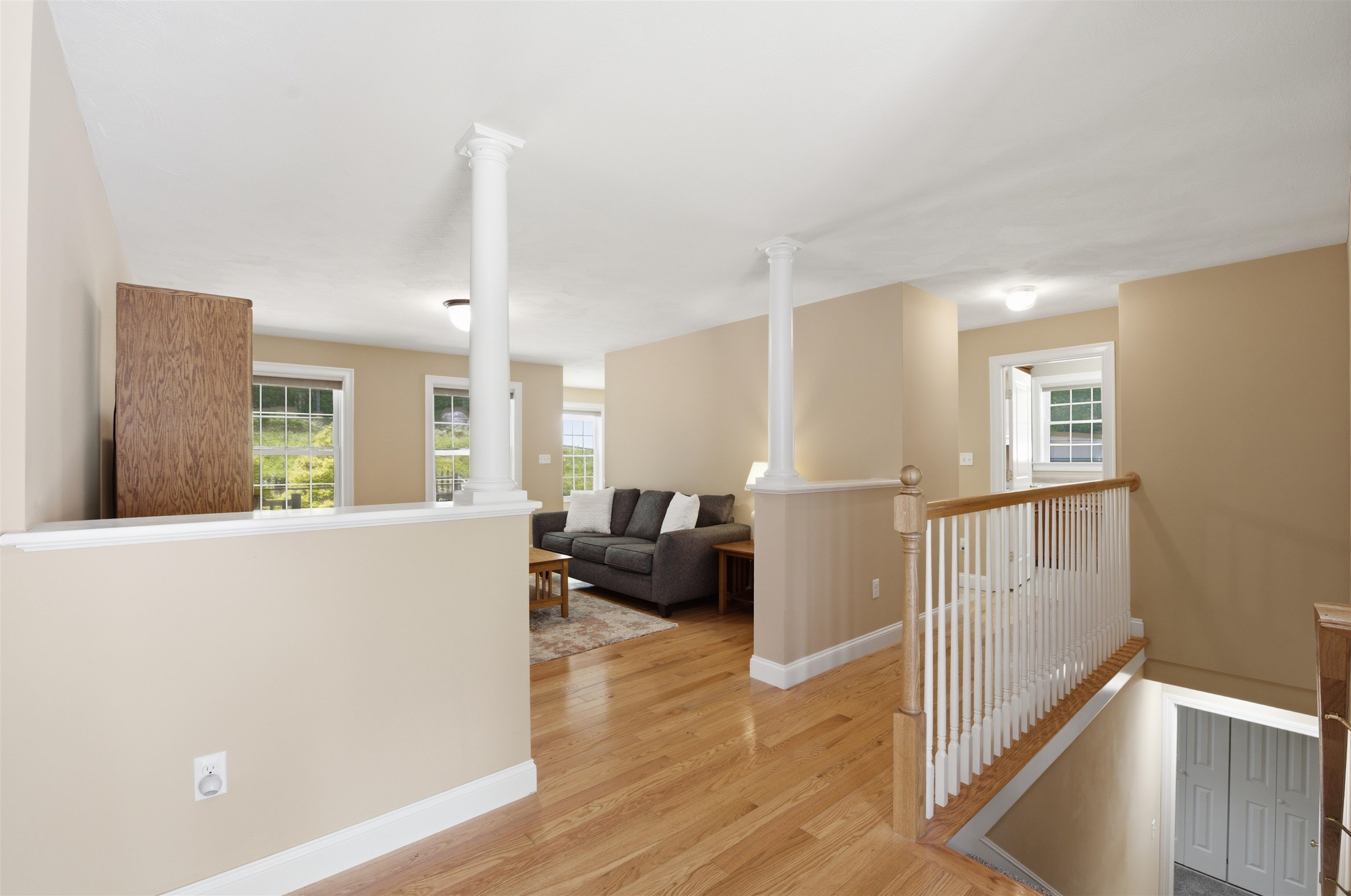 23 Atkinson Road
