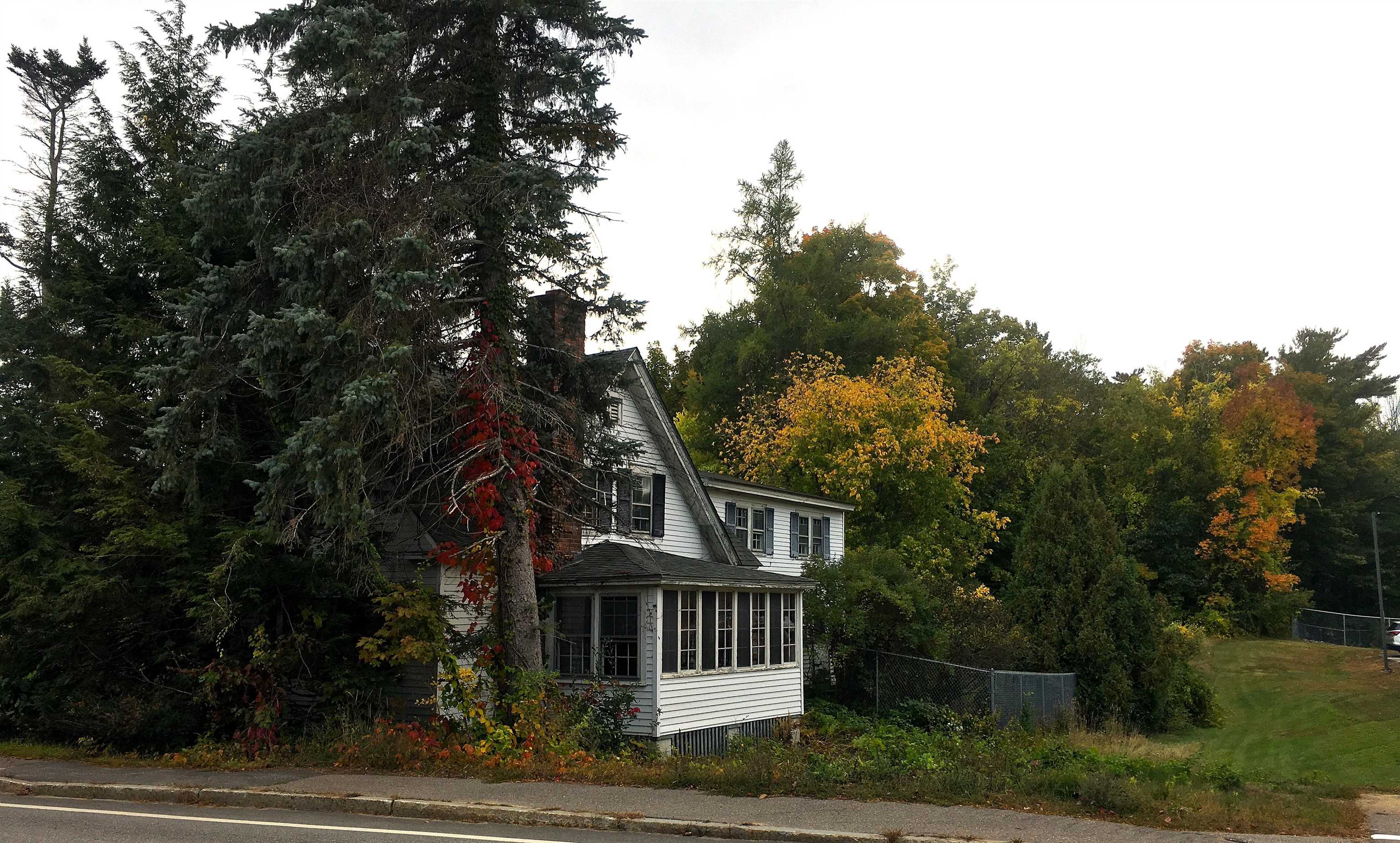 436 Elm Street
