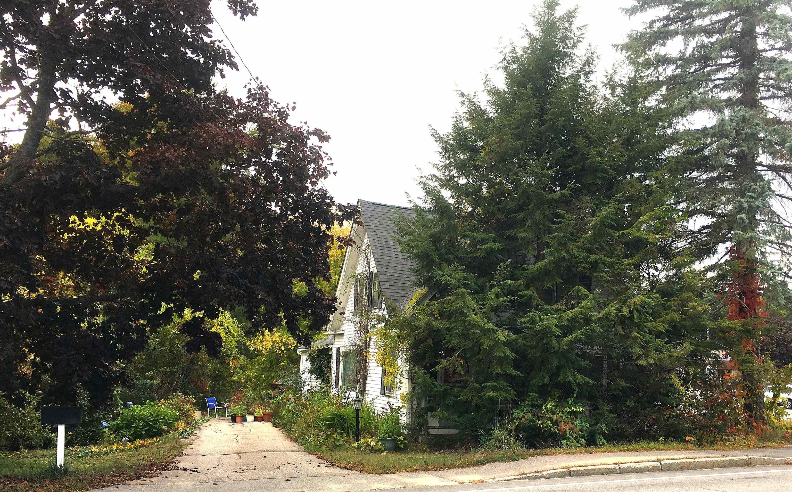 436 Elm Street