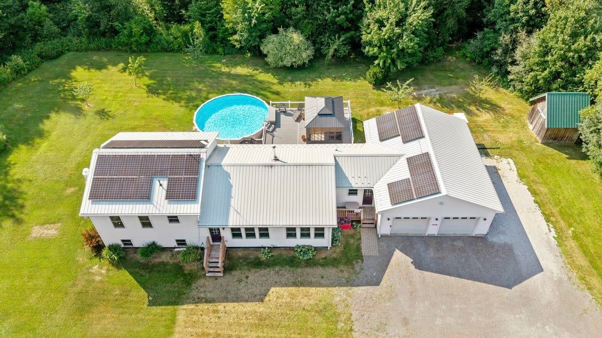 3429 Rice Hill Road