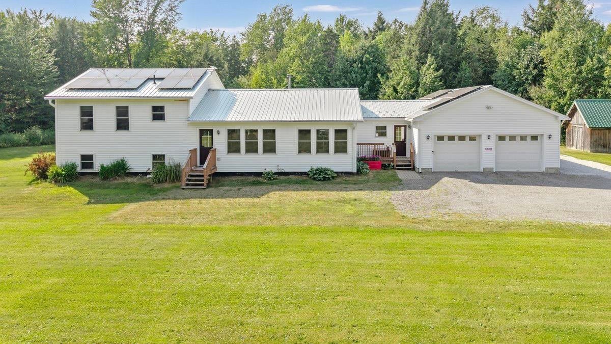 3429 Rice Hill Road