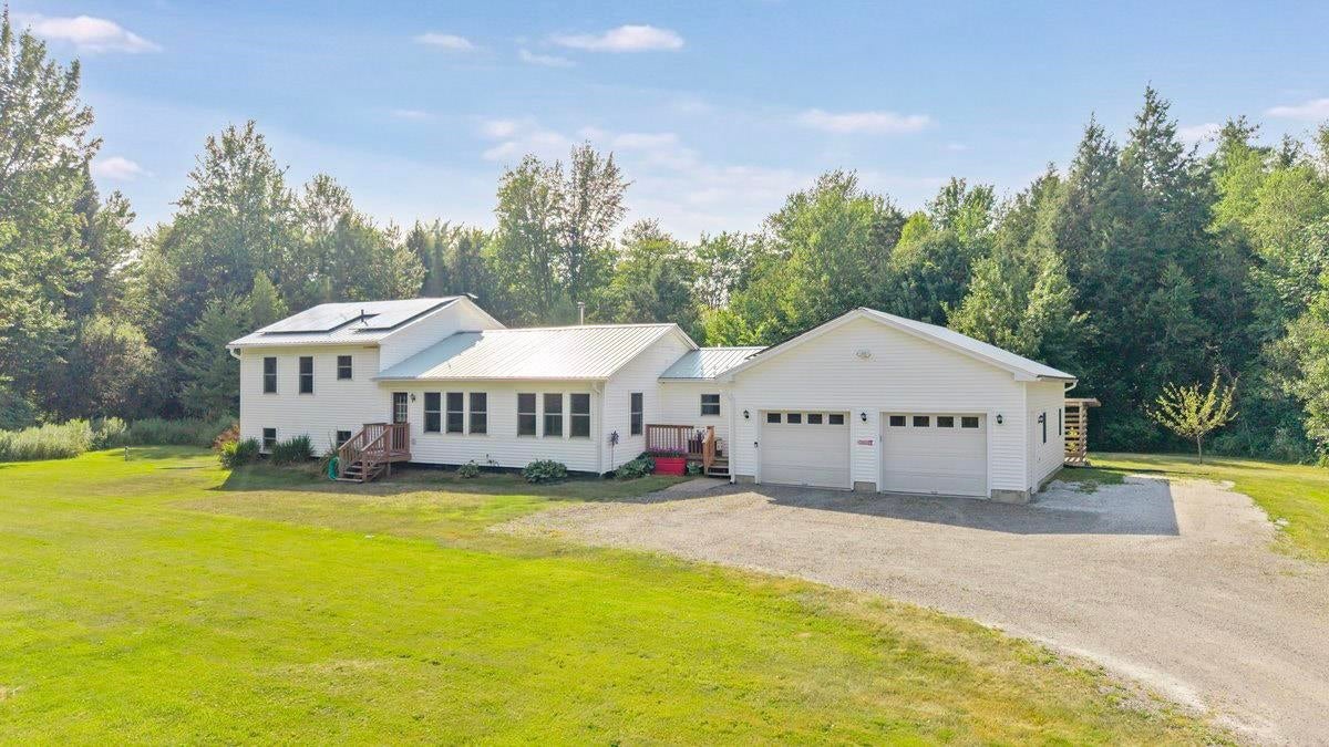 3429 Rice Hill Road