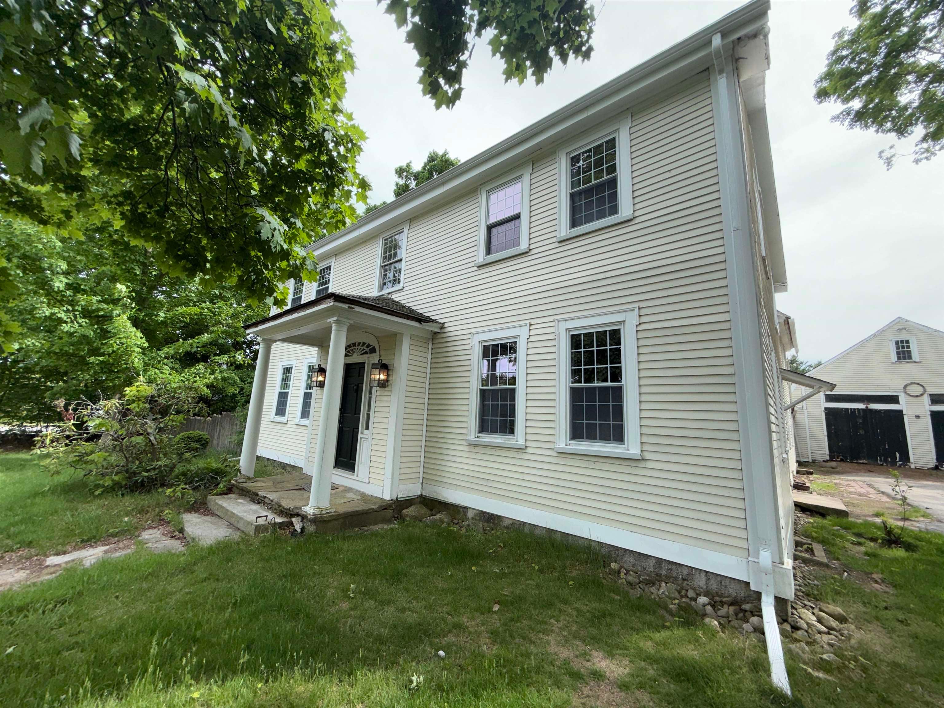 55 Chester Street
