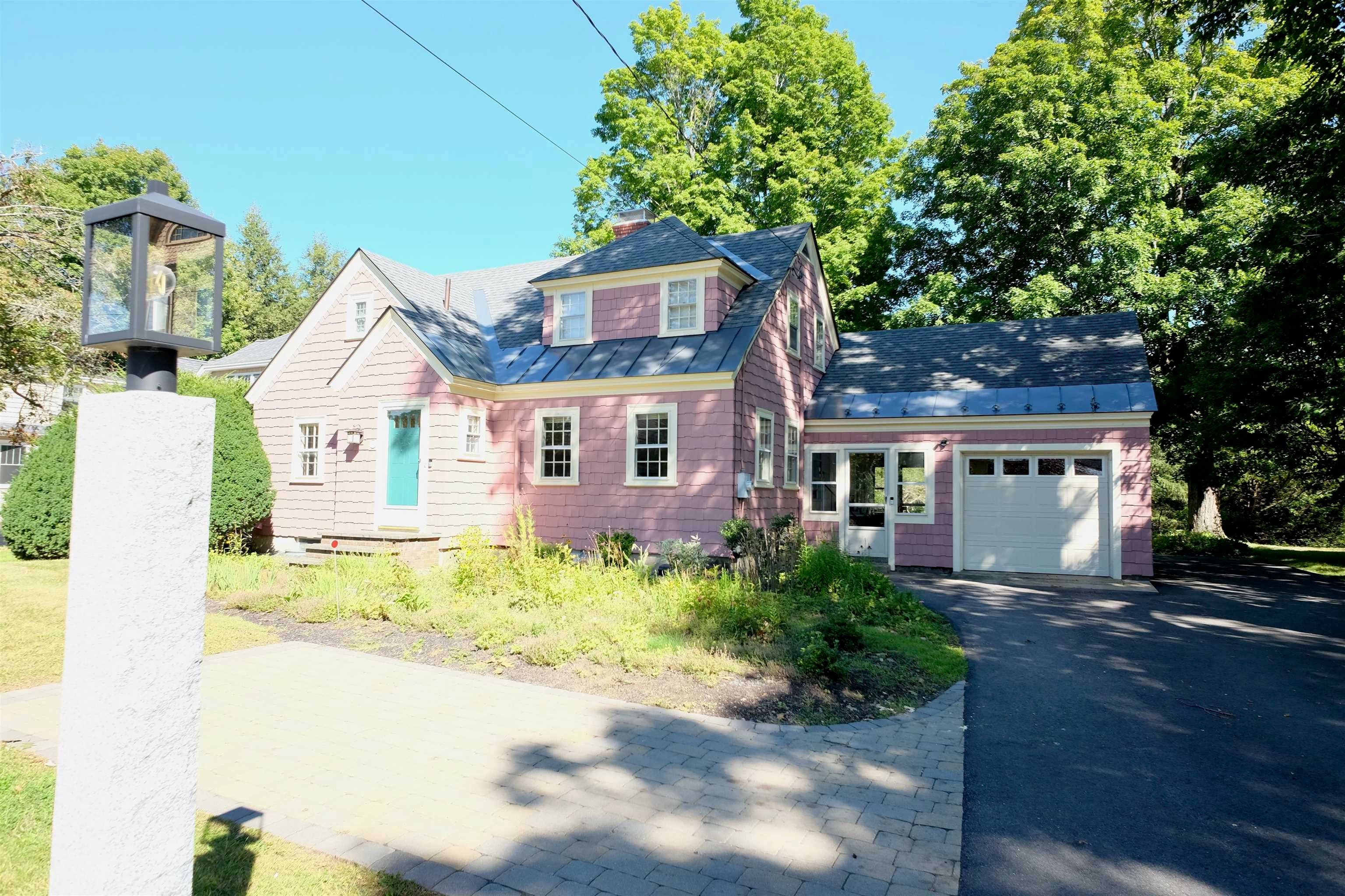 183 South Street