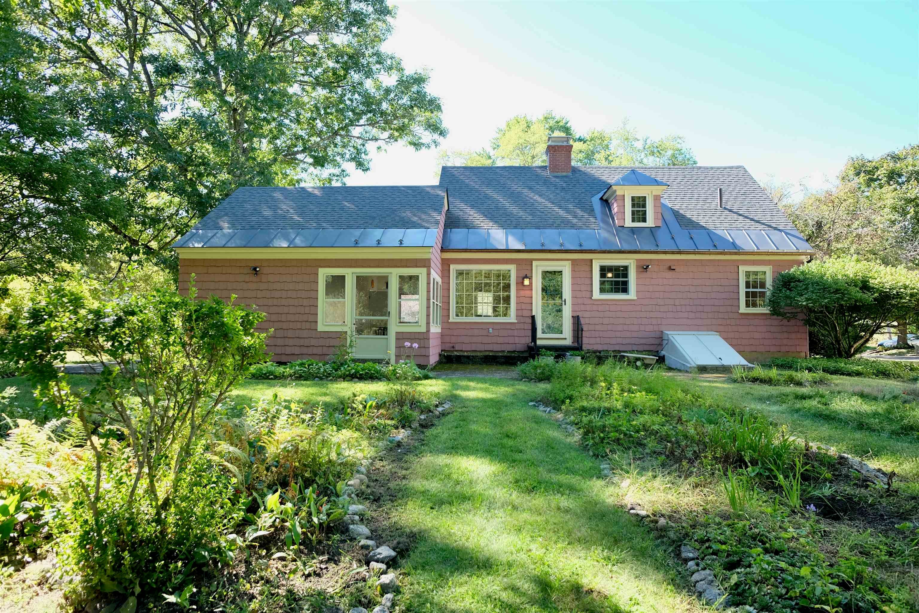 183 South Street