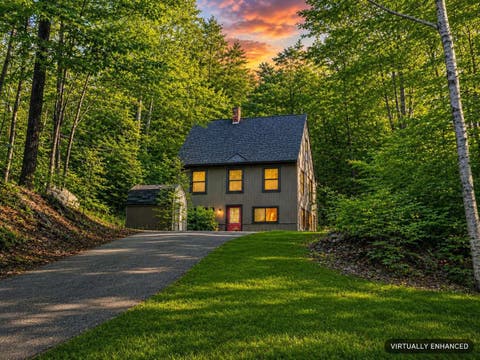Photo of 149 Alpstrausse, Bartlett, NH 03845 (MLS # 5097863)