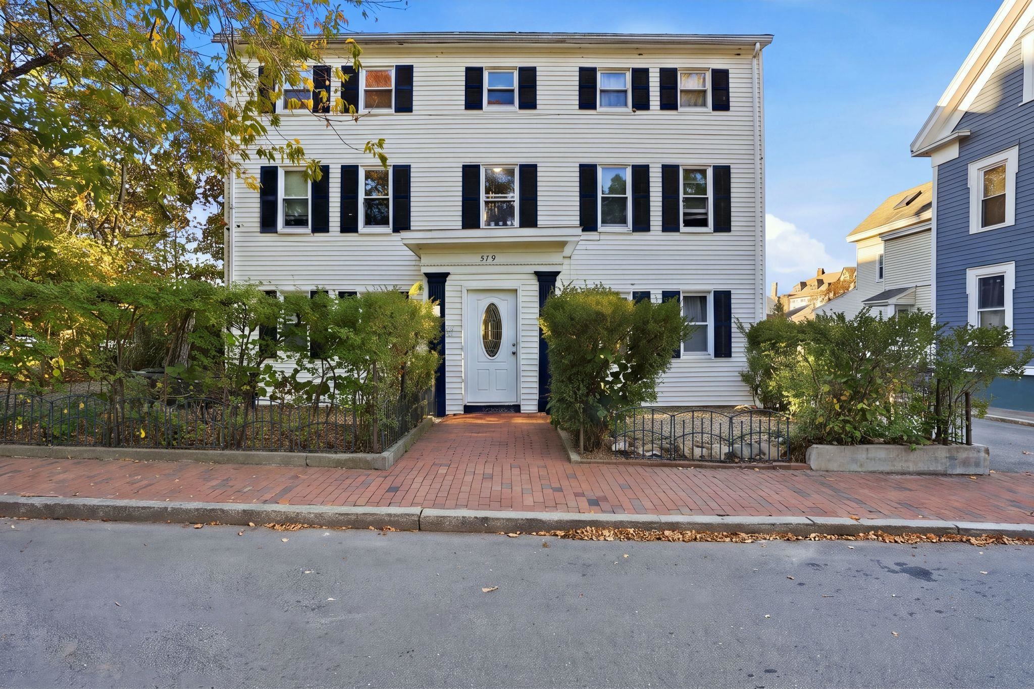 579 State Street
