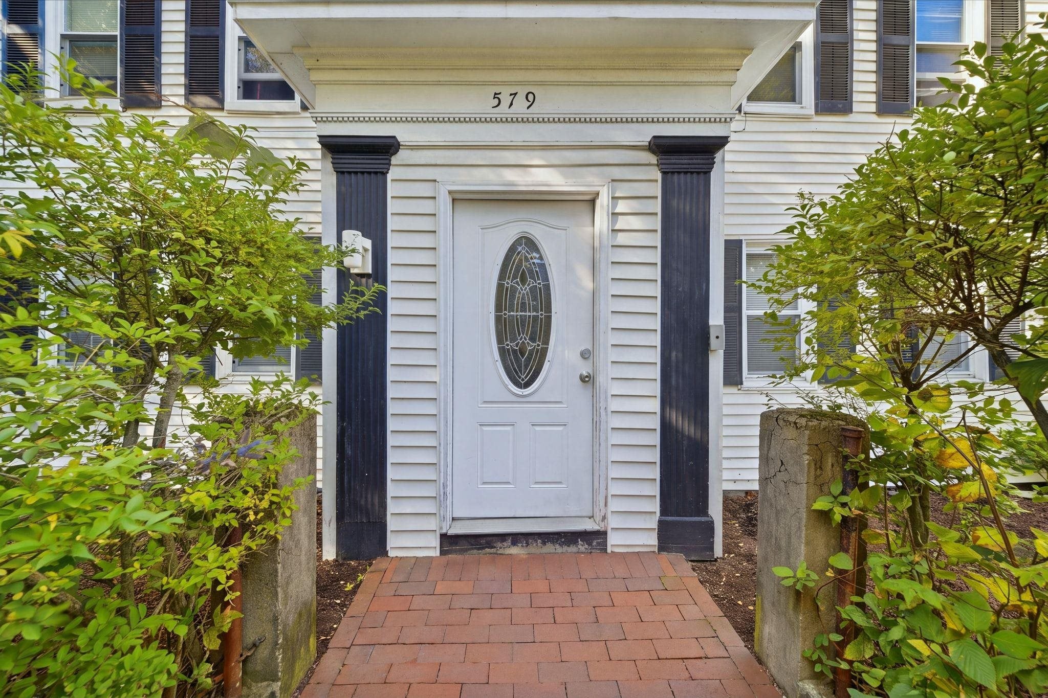 579 State Street