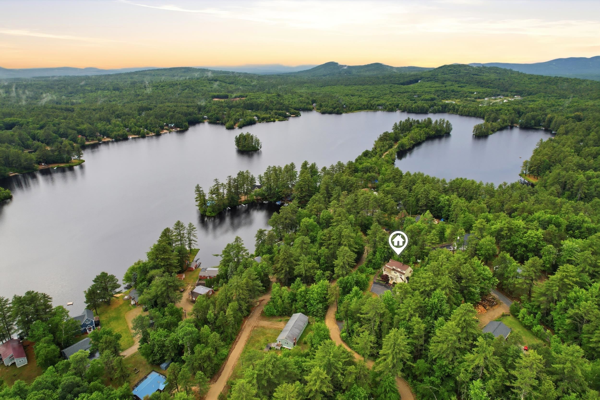 146 Friar Tuck Drive