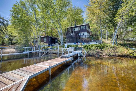 Property photo of 10 Old Broad Bay Road 1, Ossipee, NH 03814
