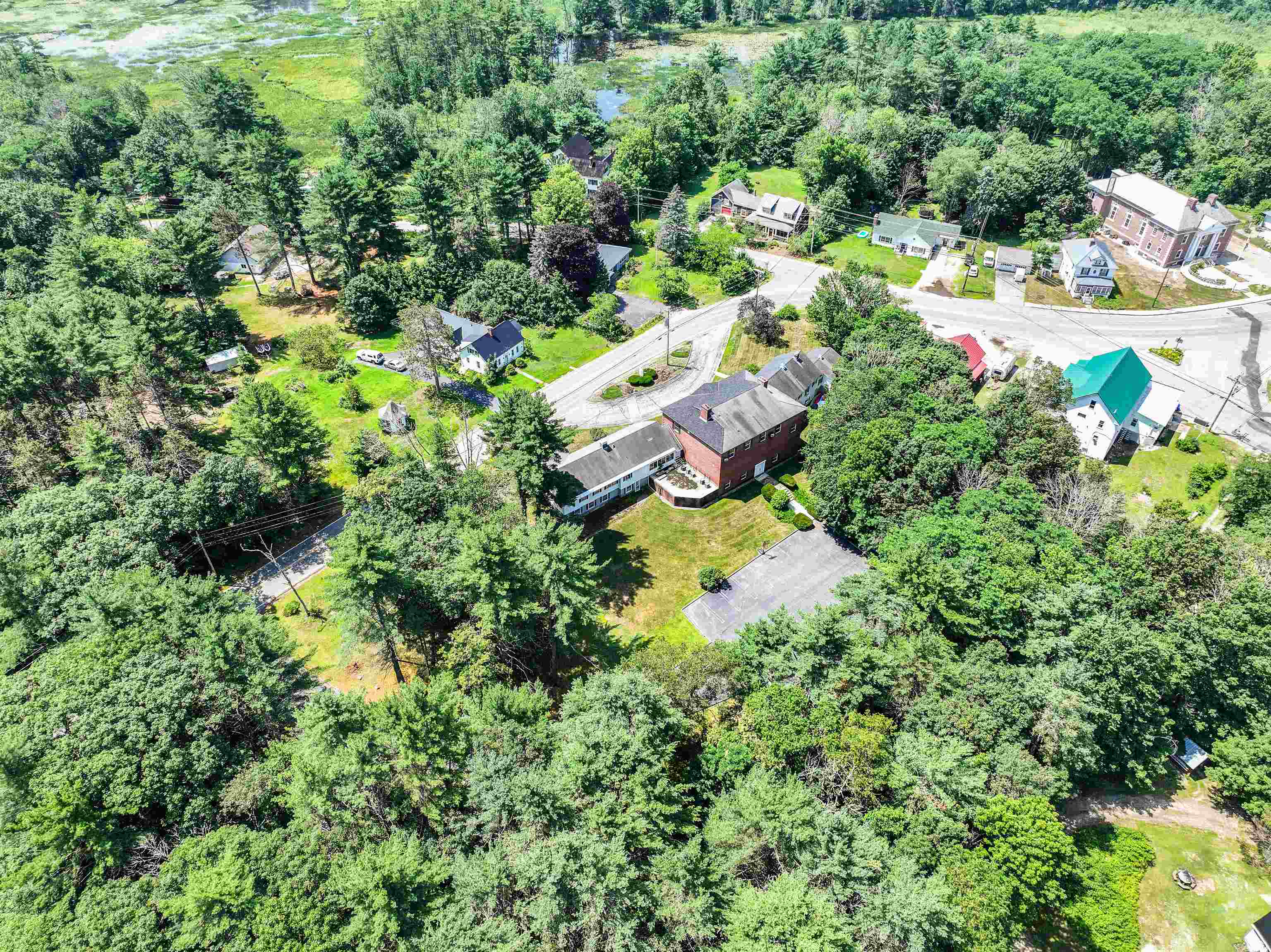45 Old Granite Road