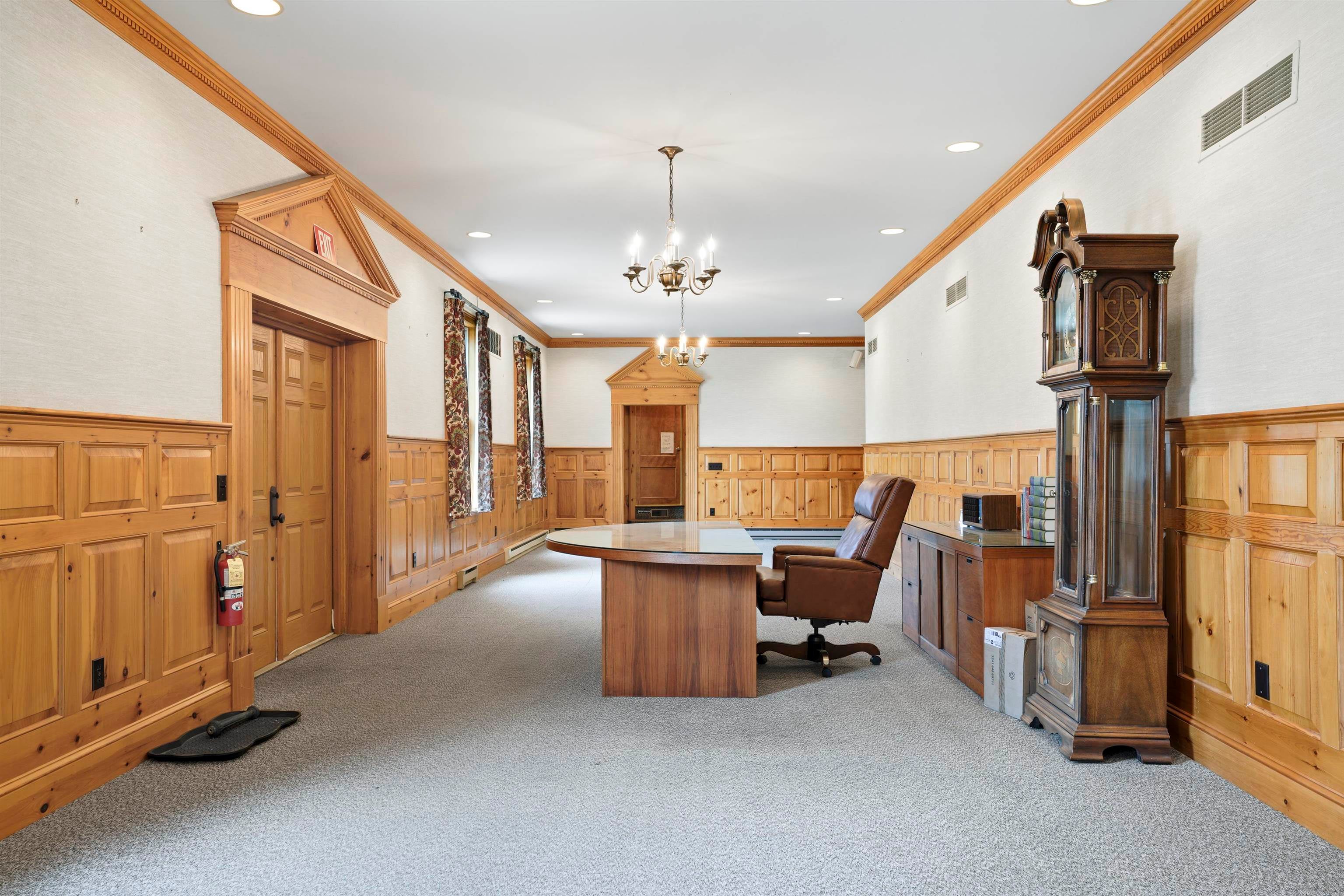 45 Old Granite Road