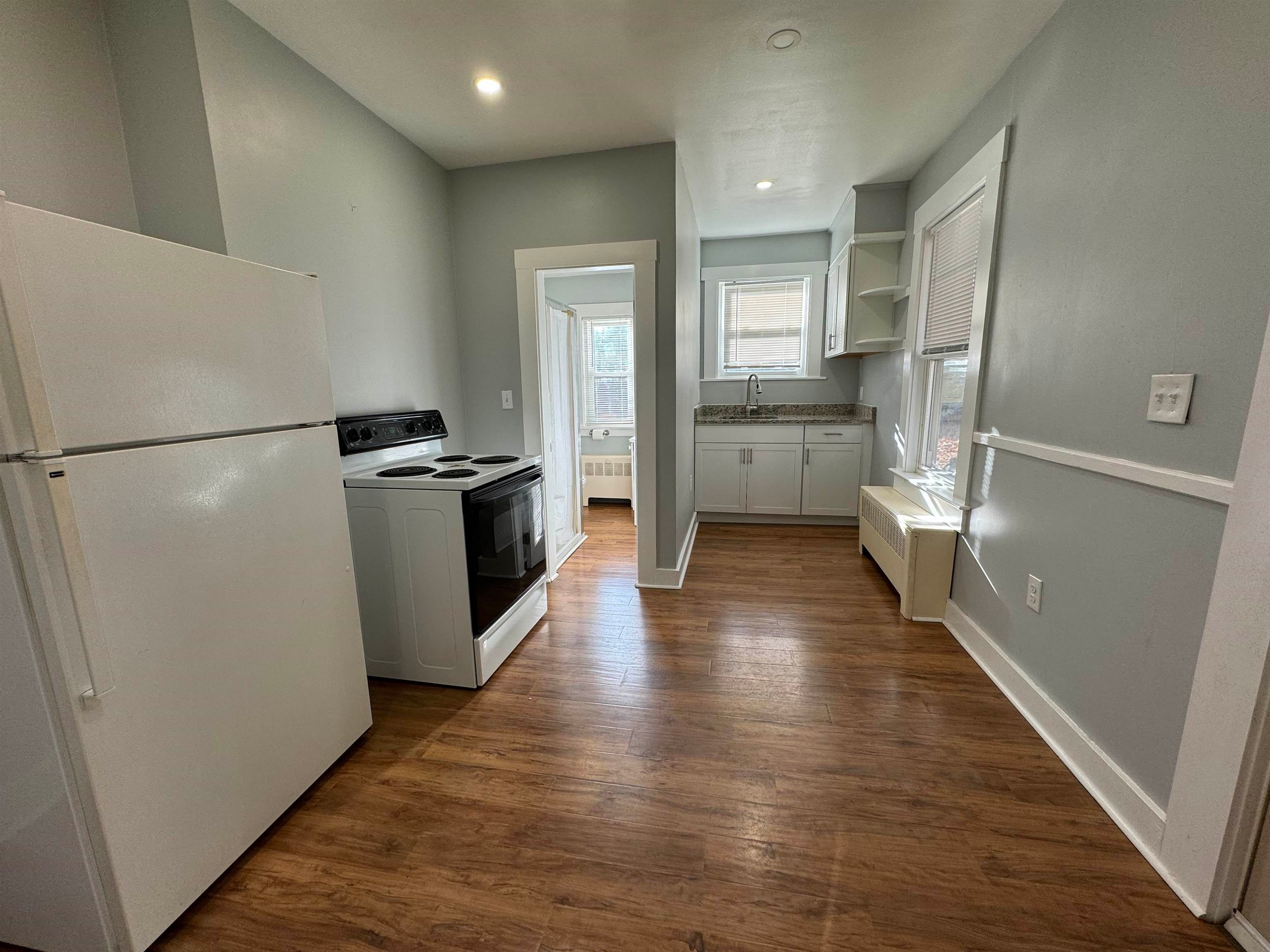 27 Elm Street Apt. A