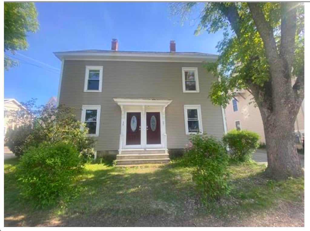 Photo of 27 Elm Street #Apt. A, Newmarket, NH 03857 (MLS # 5111565)