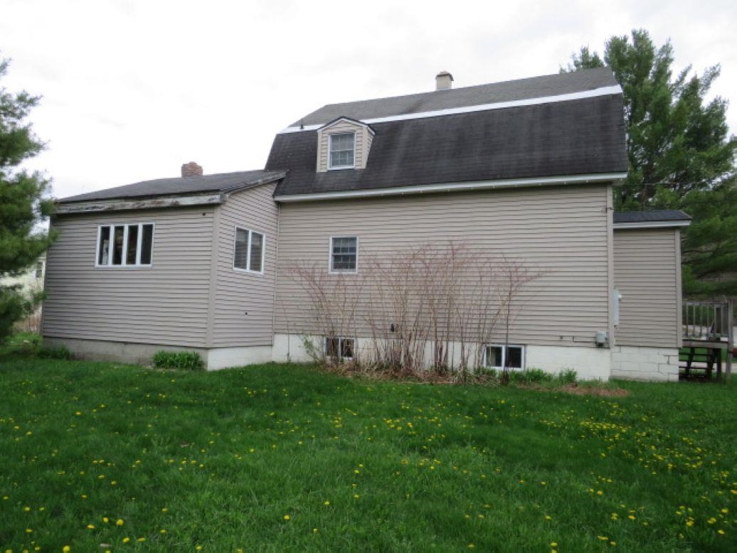25 Turcotte Street