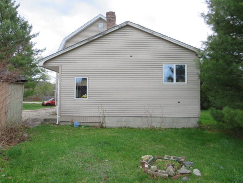 Photo of 25 Turcotte Street, Berlin, NH 03570 (MLS # 5089128)