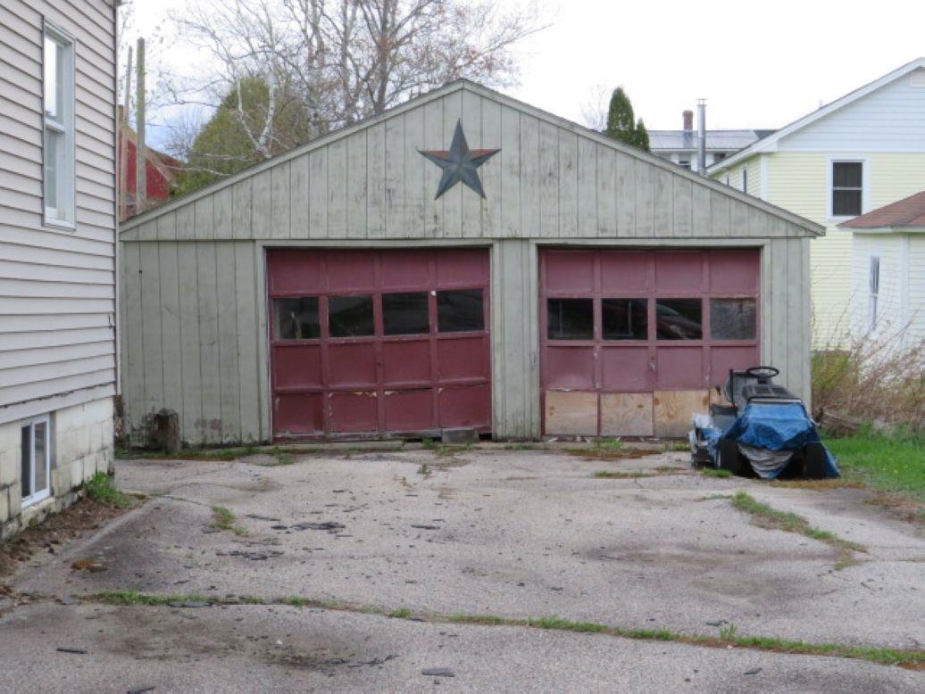25 Turcotte Street