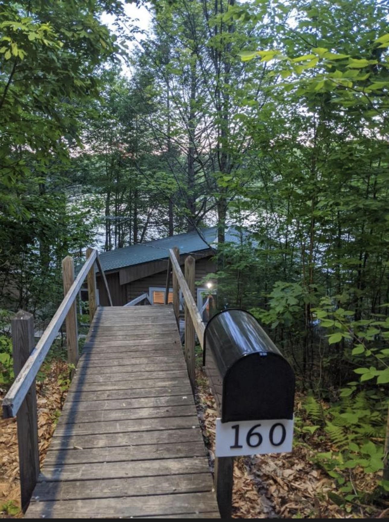 160 ATHAS Way