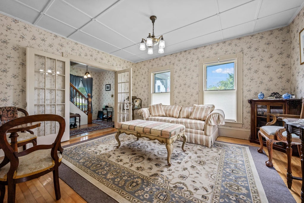 Photo of 22 Prospect Street, Lancaster, NH 03584 (MLS # 5105429)