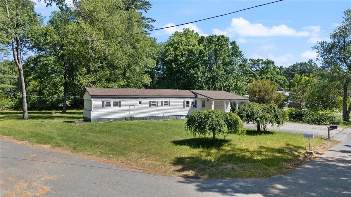 6 Marie Avenue
