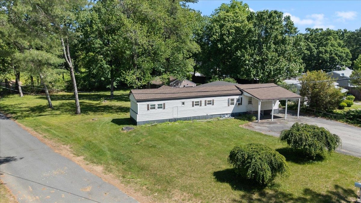 6 Marie Avenue