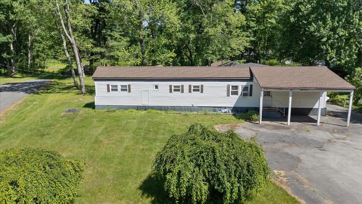 6 Marie Avenue