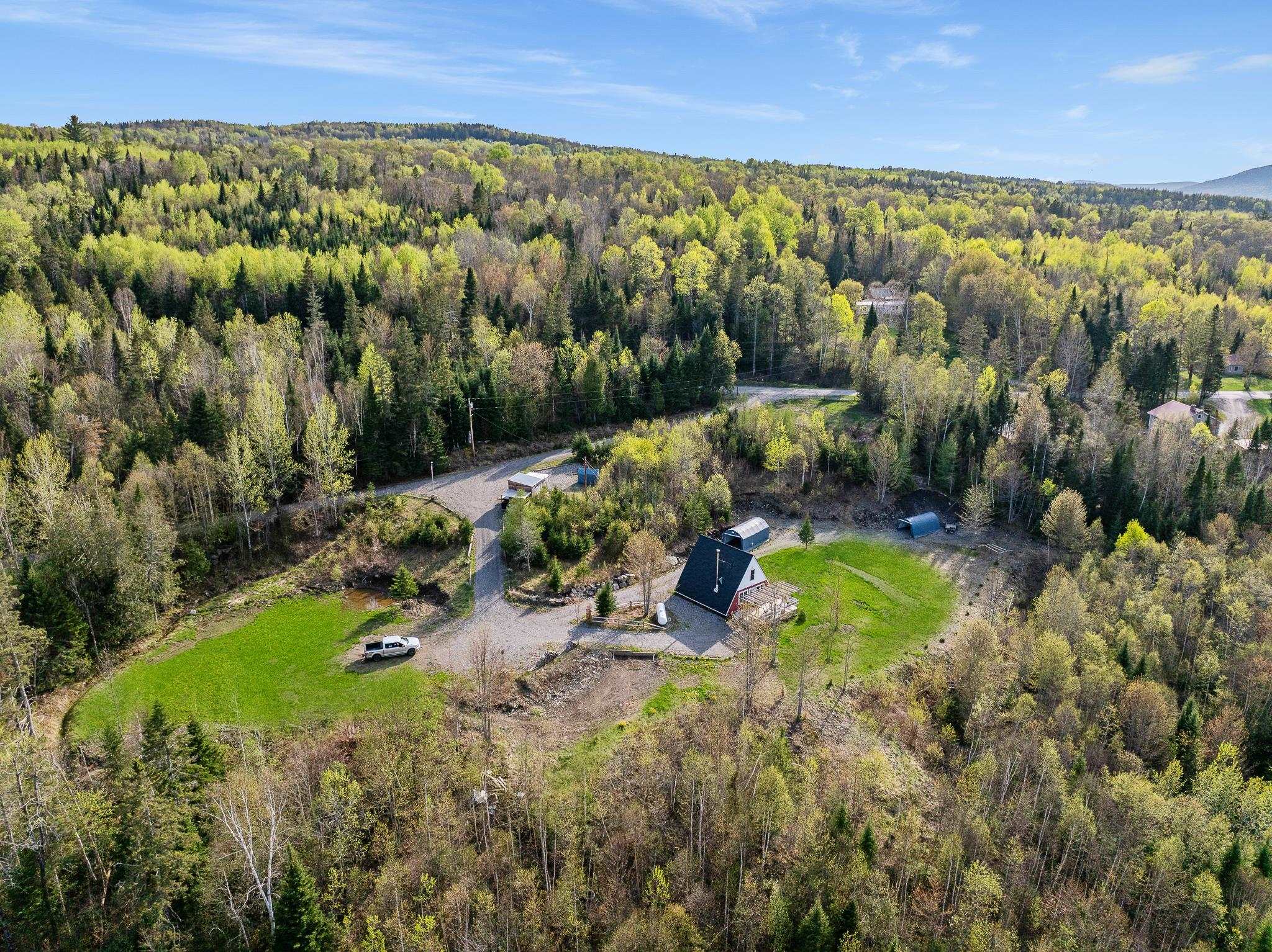113 CARLETON HILL Road
