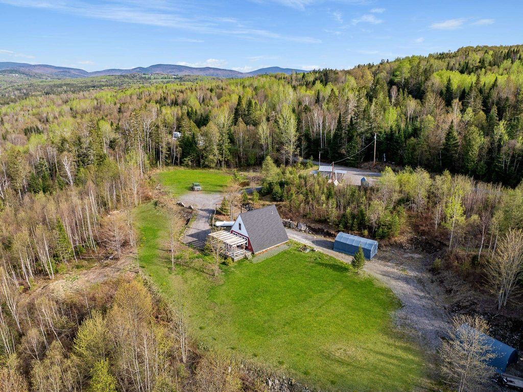 Photo of Colebrook, NH 03576 (MLS # 5090540)