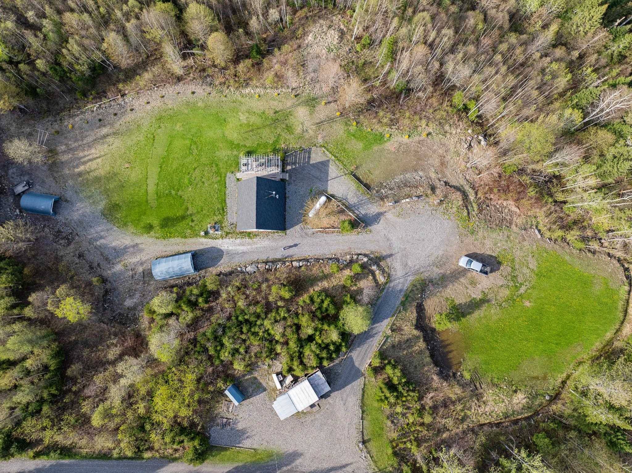 113 CARLETON HILL Road