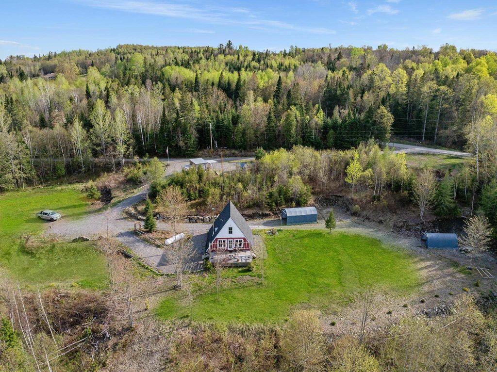 Photo of Colebrook, NH 03576 (MLS # 5090540)