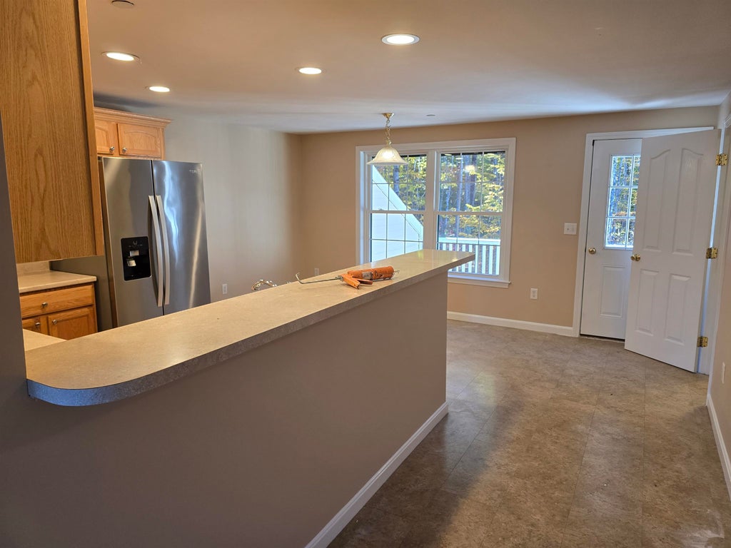 Photo of 33 Village Drive, Meredith, NH 03253 (MLS # 5114517)