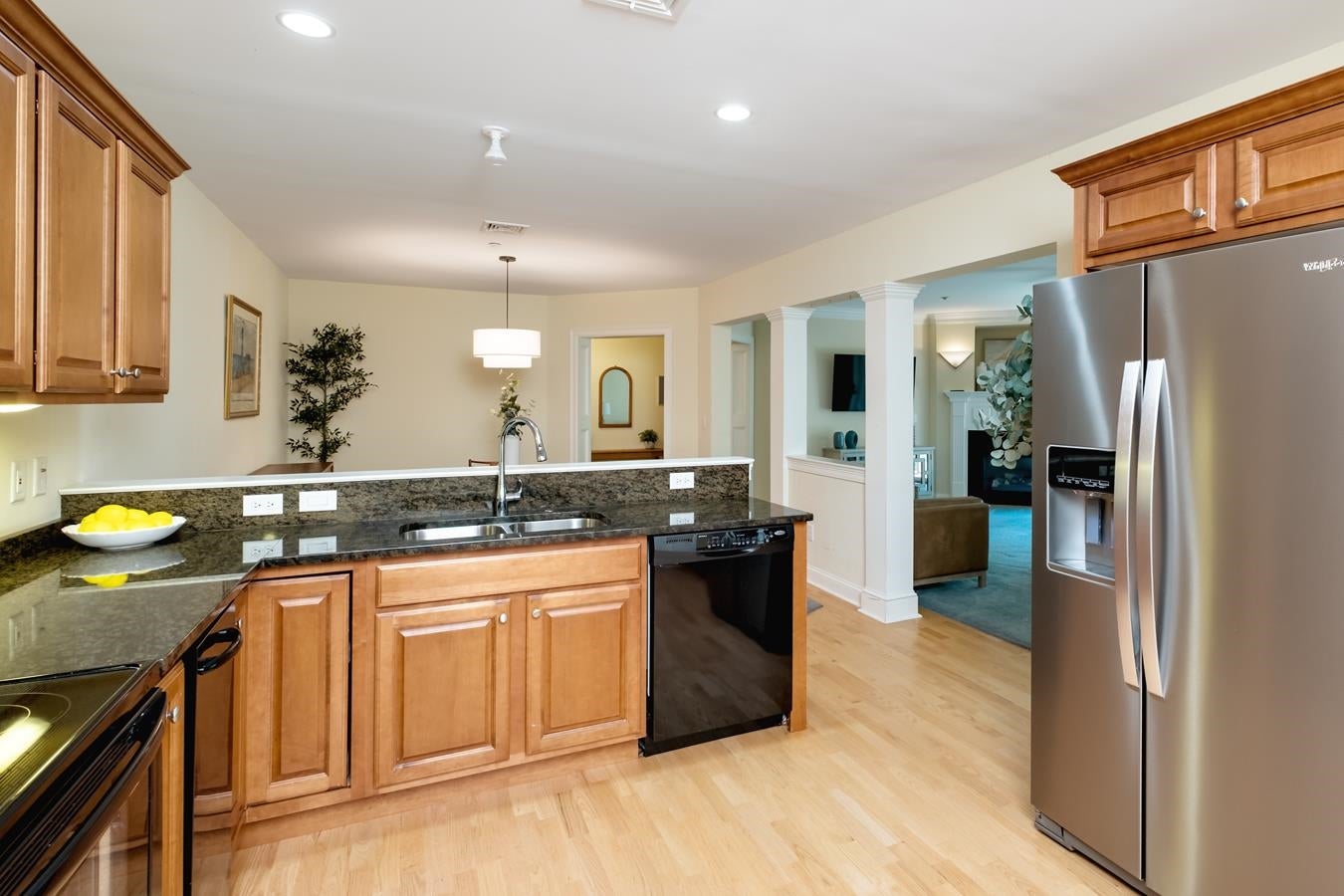 100 Shepards Cove Road H205
