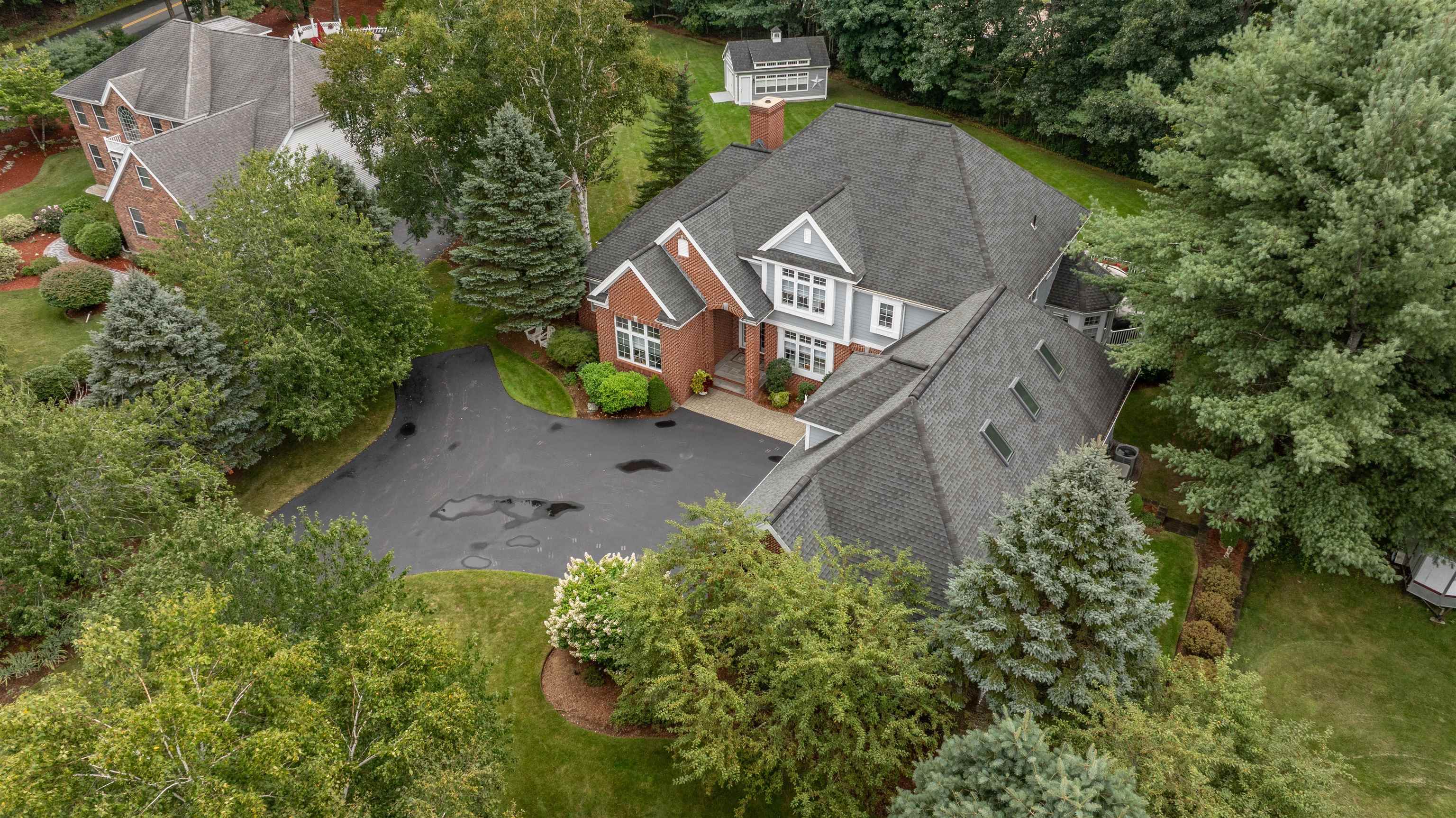 4 Crestwood Lane