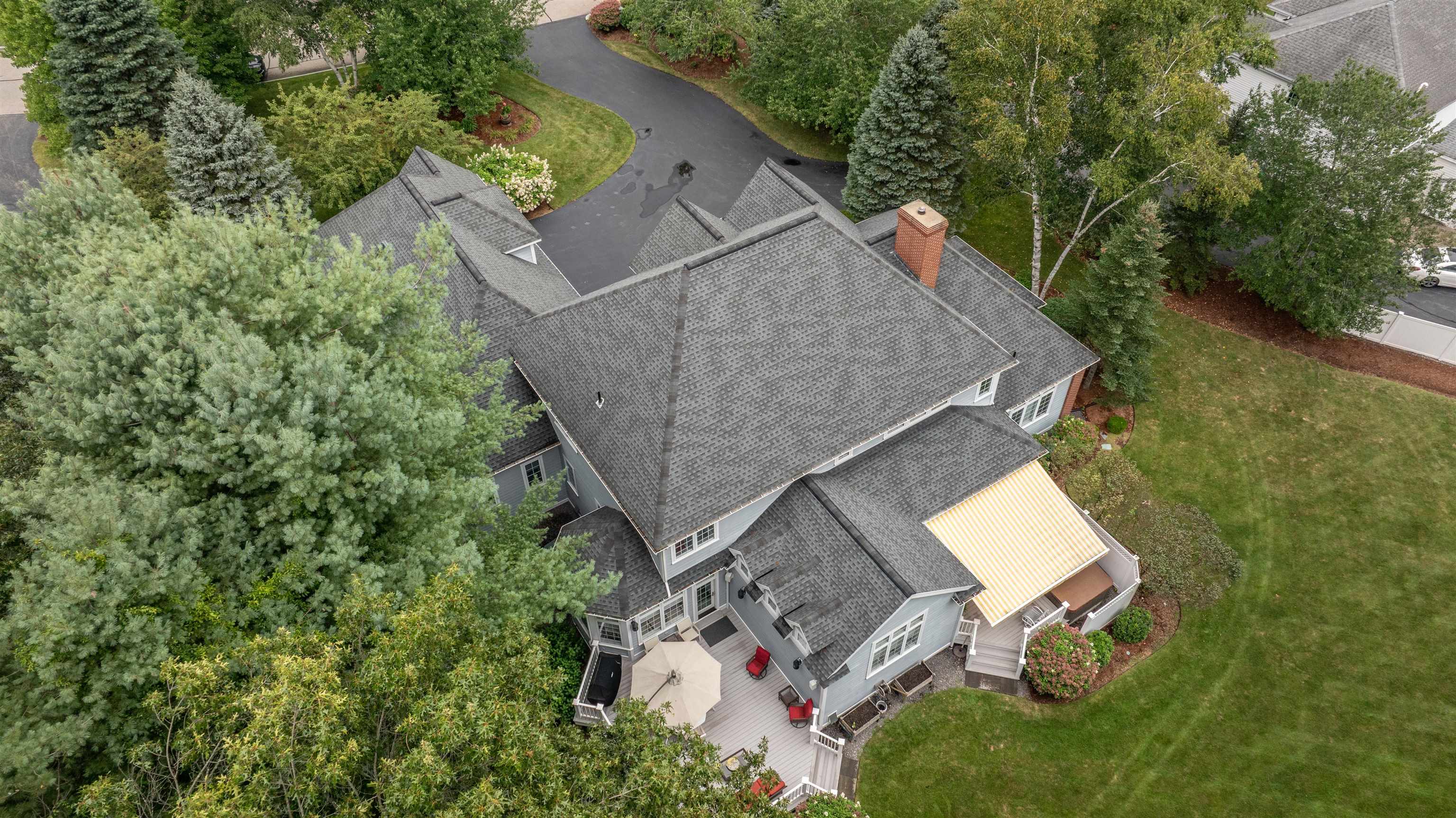 4 Crestwood Lane