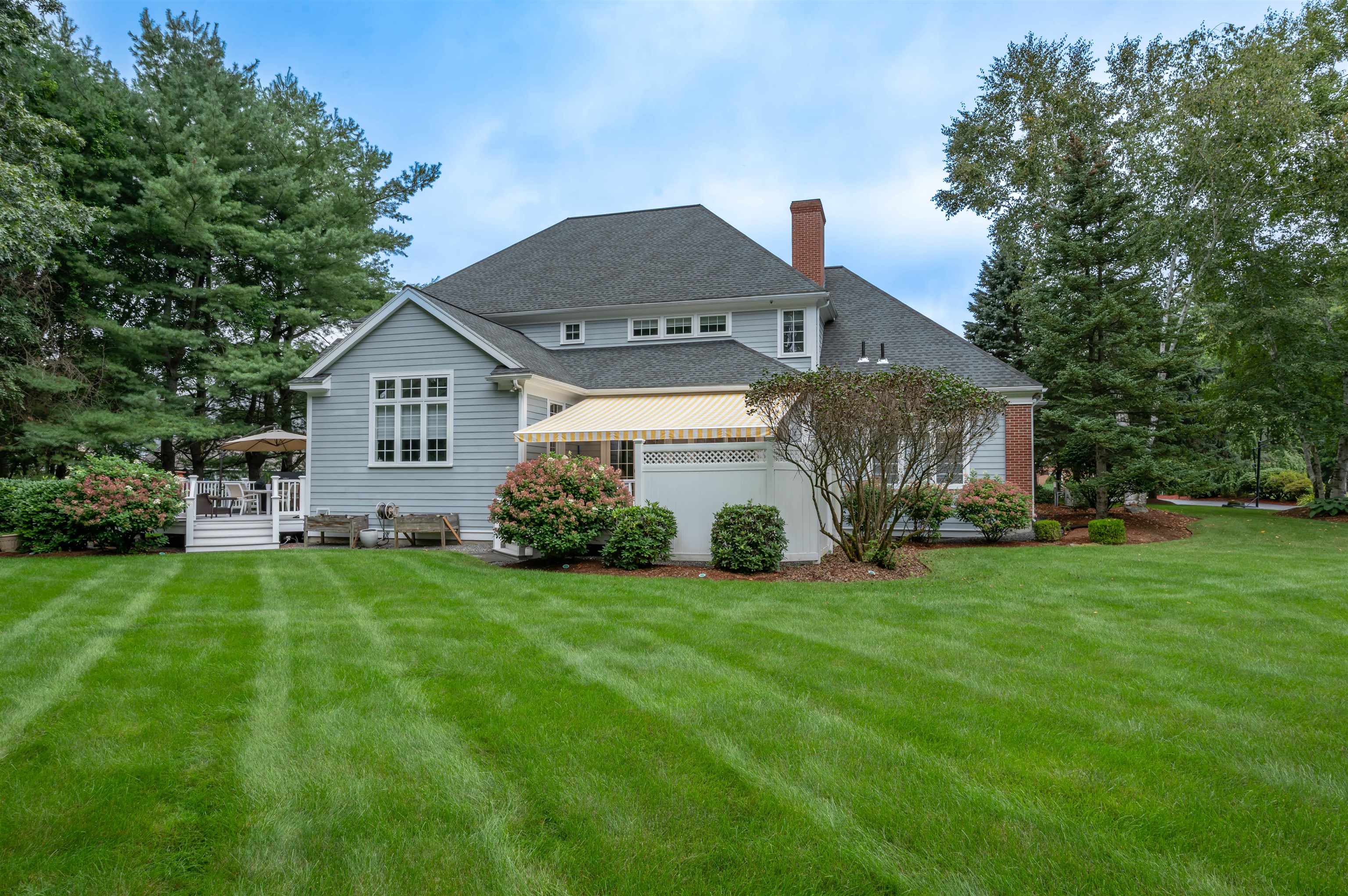4 Crestwood Lane