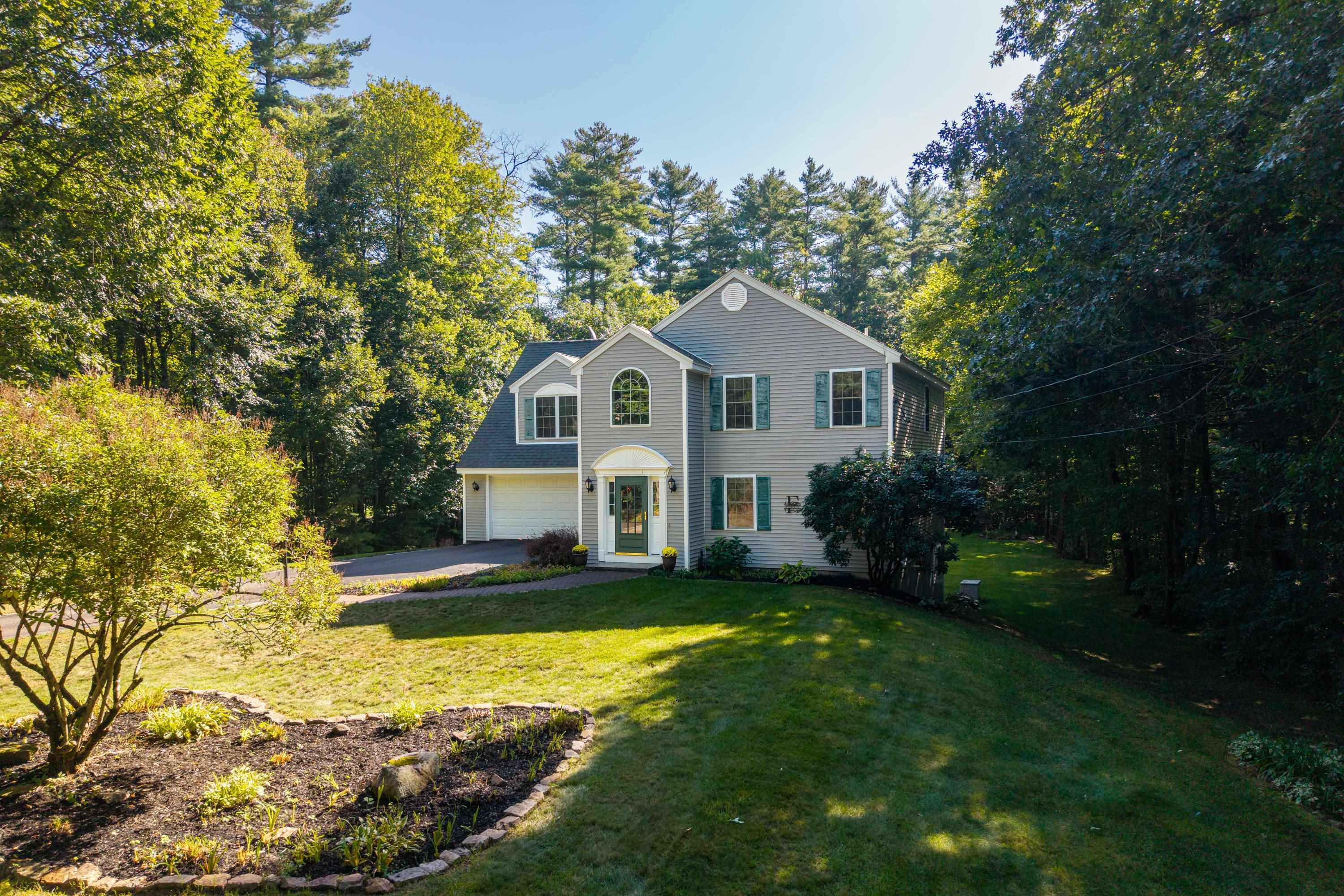 14 Thurrell Road