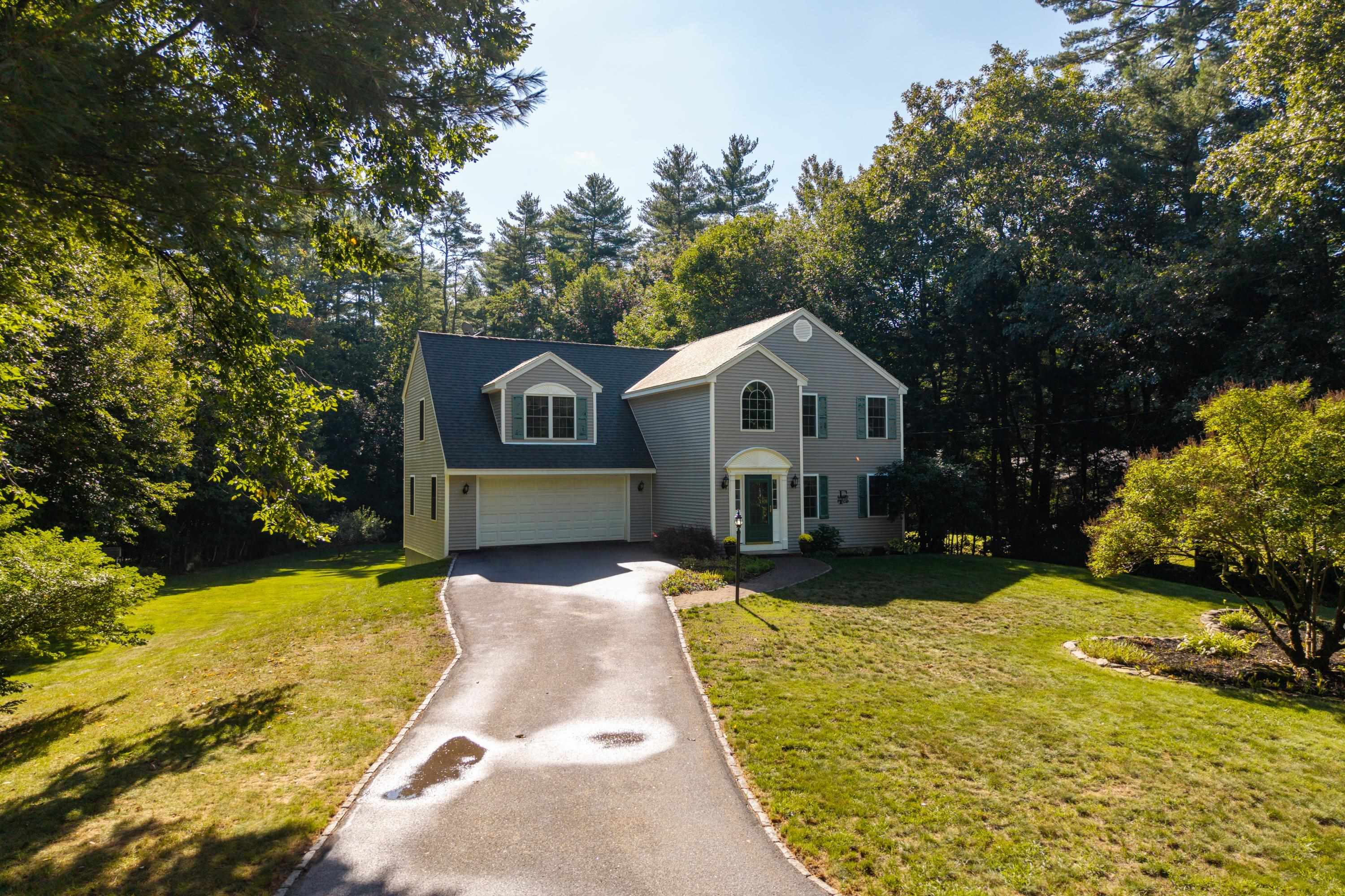 14 Thurrell Road